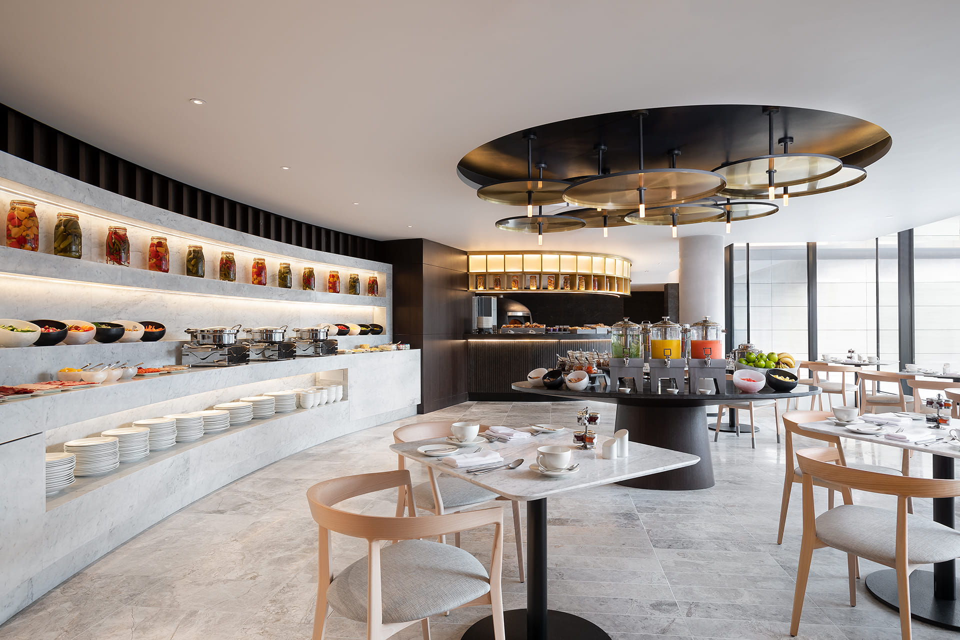 The Westin London City 5