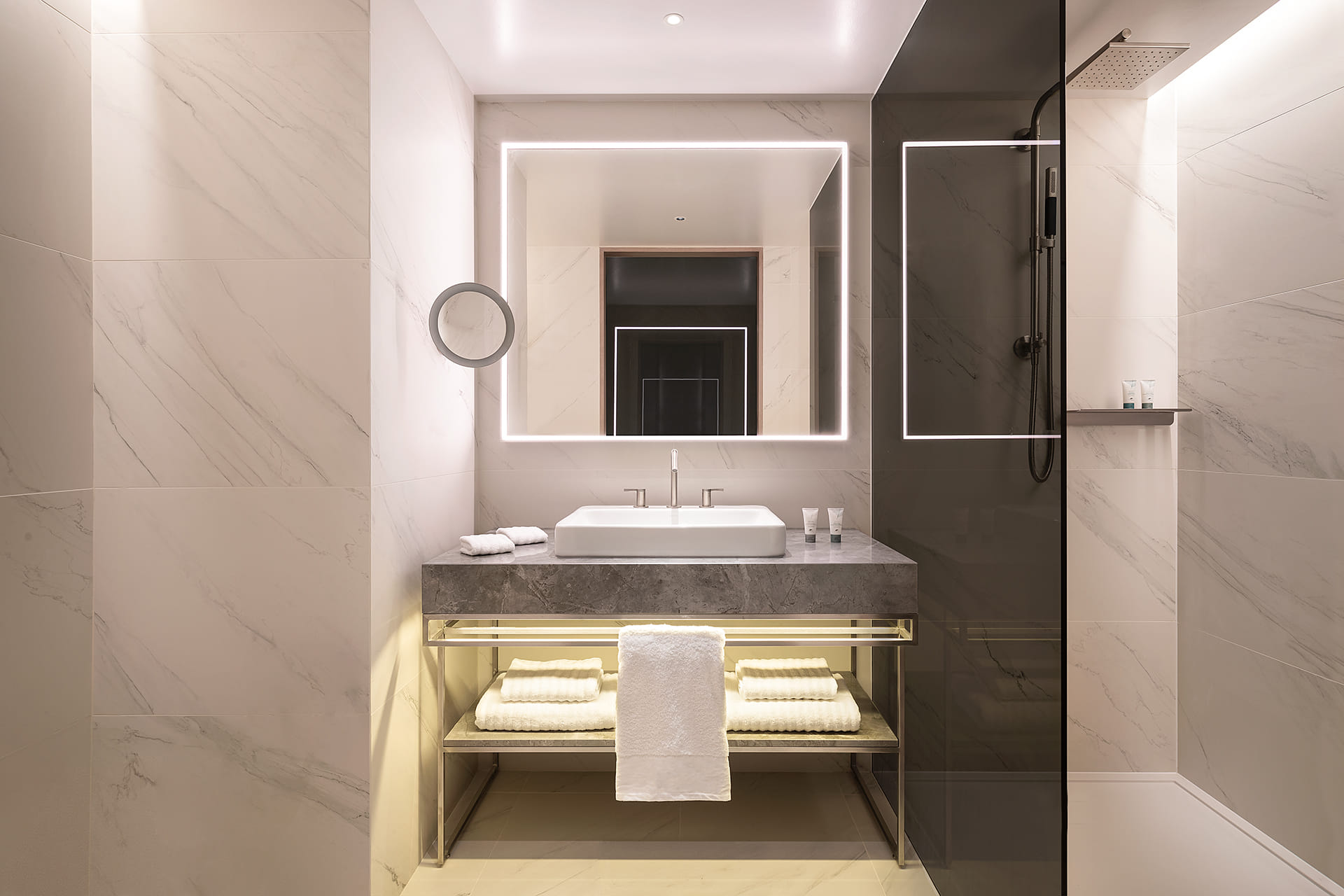 The Westin London City 3