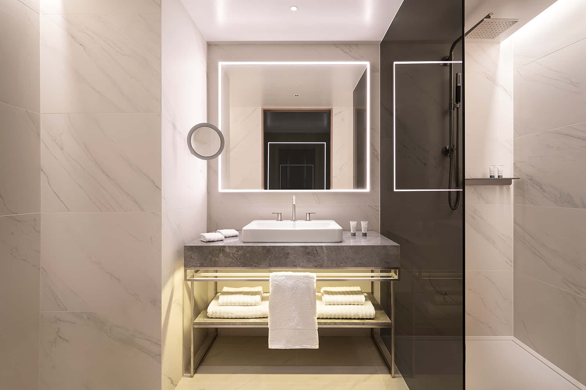 The Westin London City 3