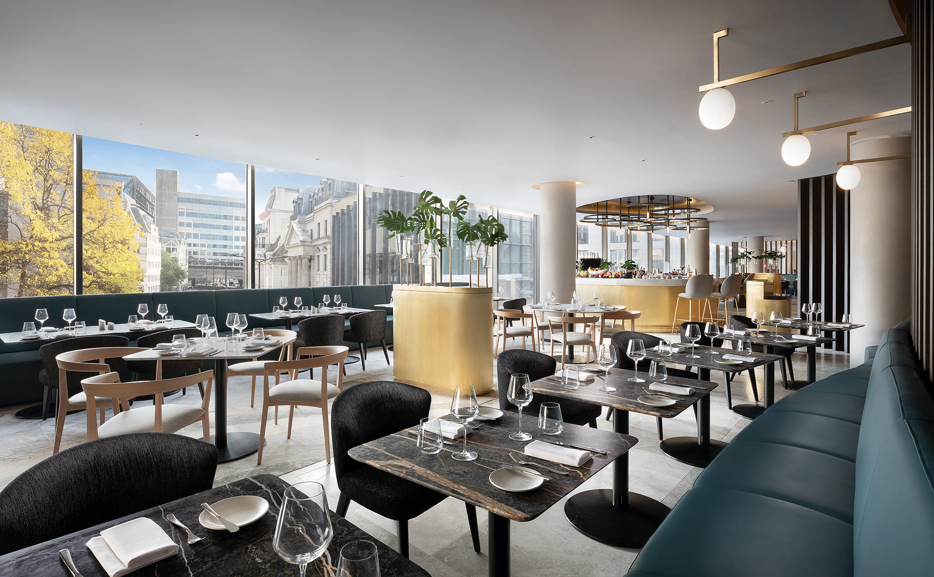 The Westin London City 4