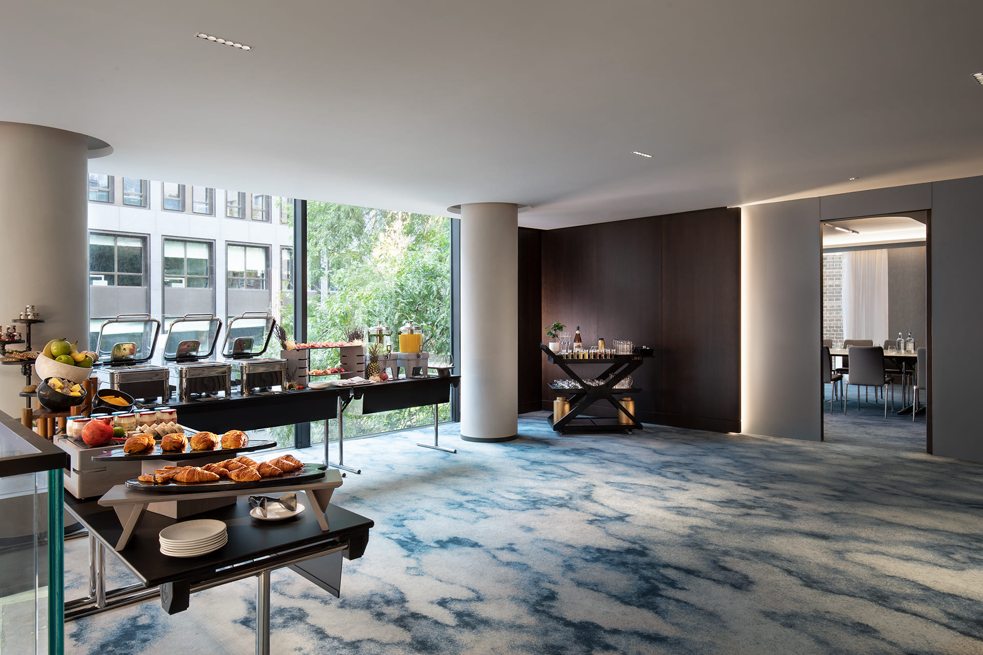 The Westin London City 13