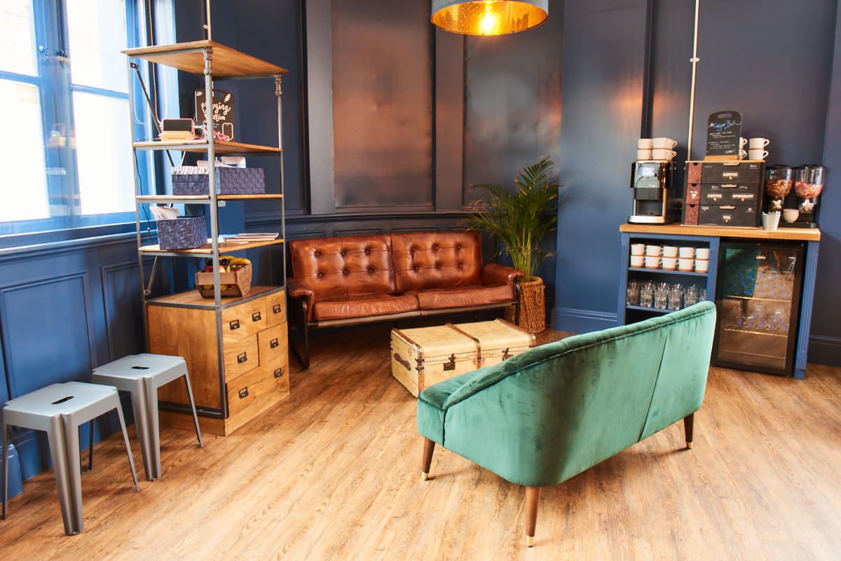 204a Manor Place  - Kennington 6