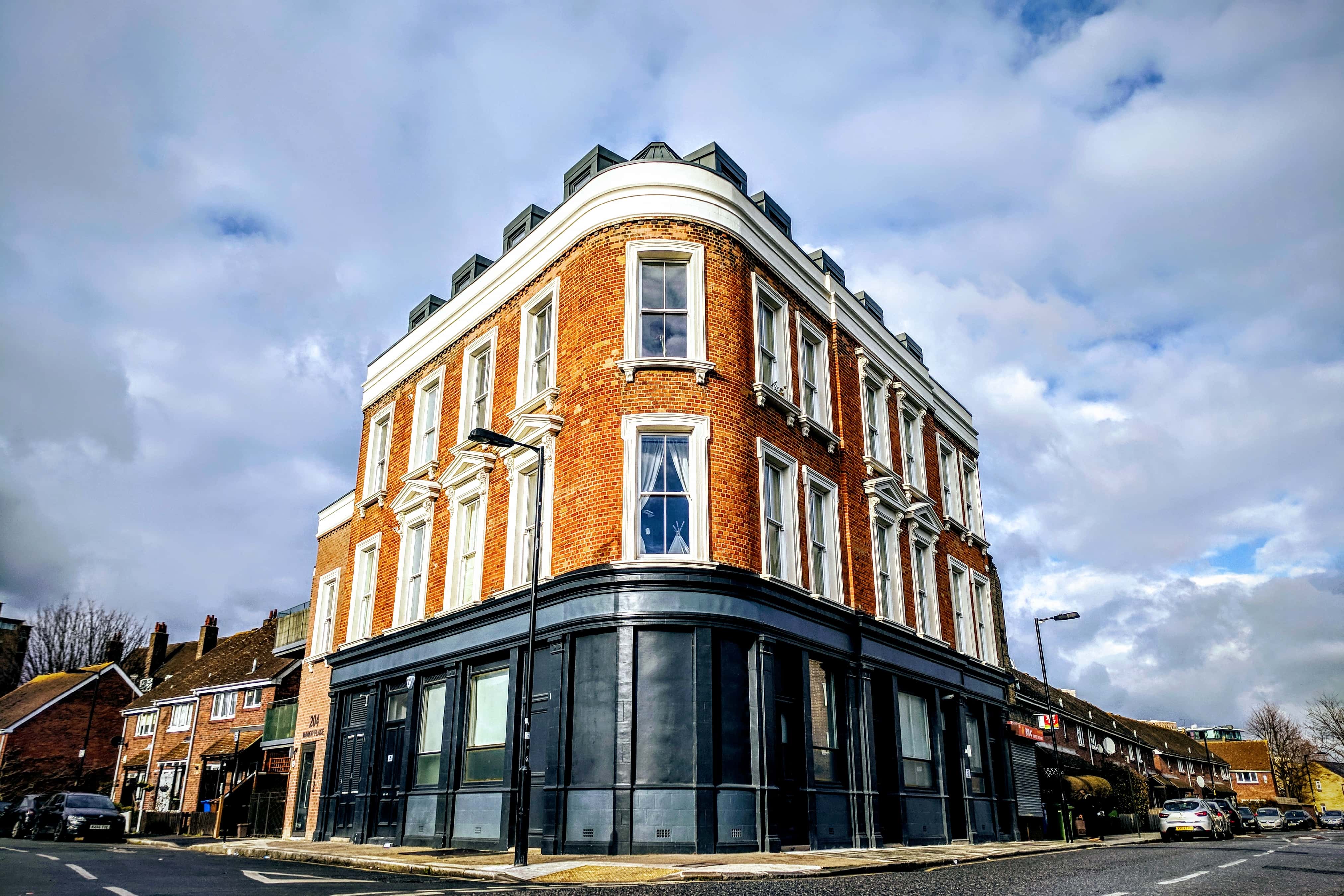 204a Manor Place - Kennington 0