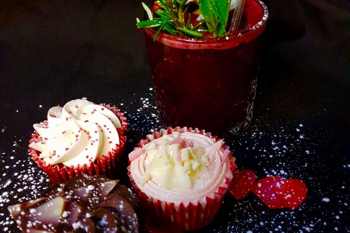 Christmas Hire, Area 16