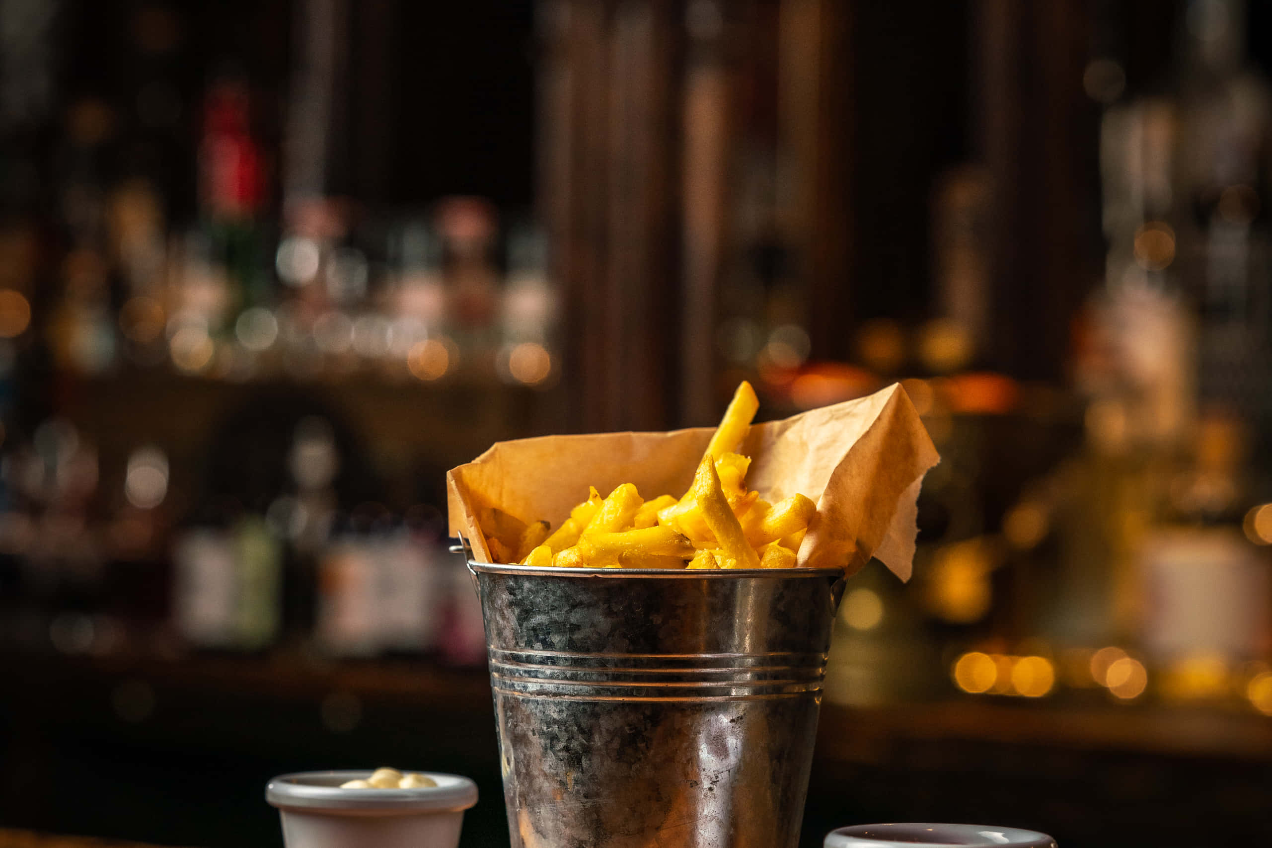 Christmas Hire, Area 14