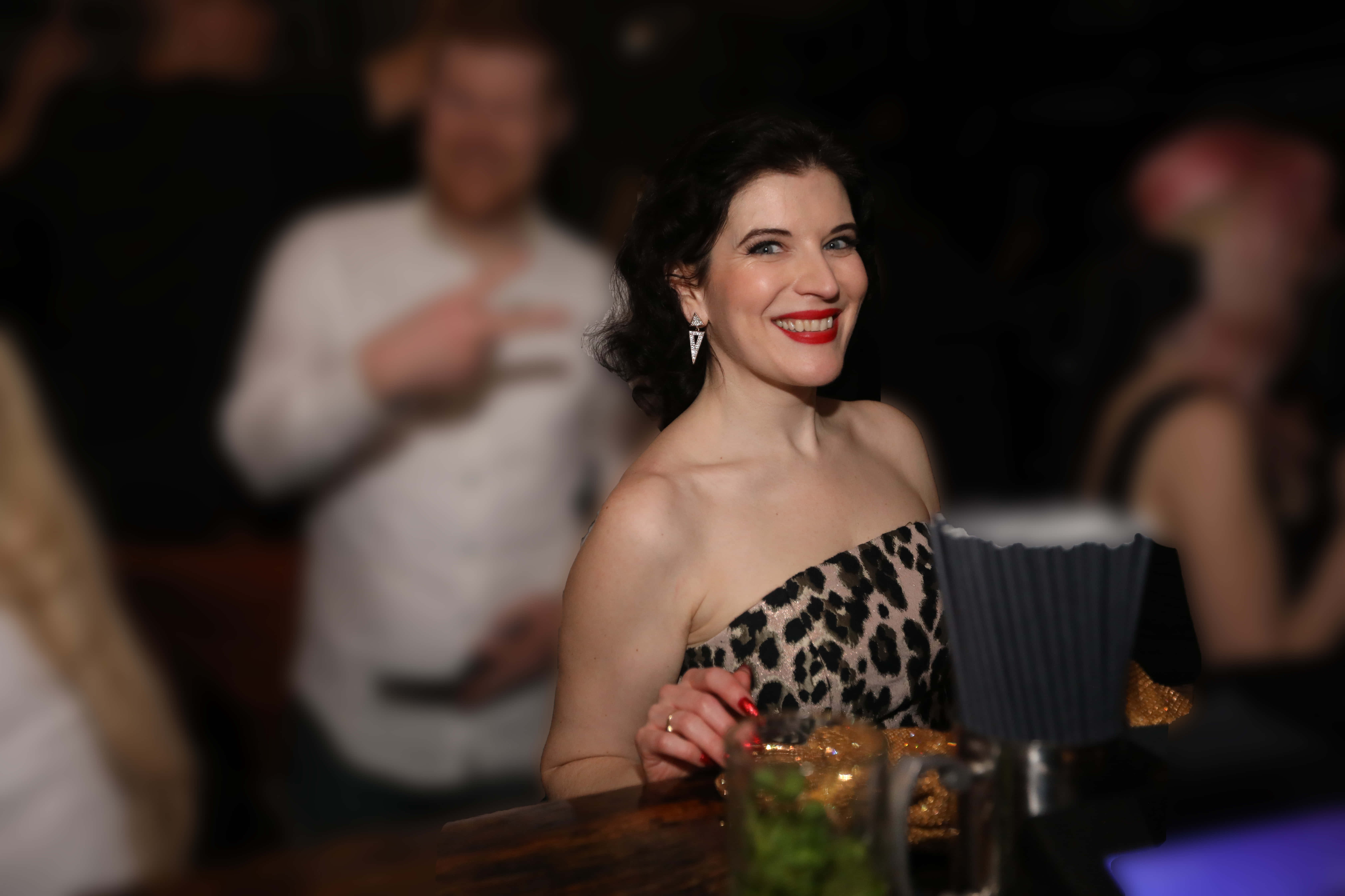 Christmas Hire, Area 26