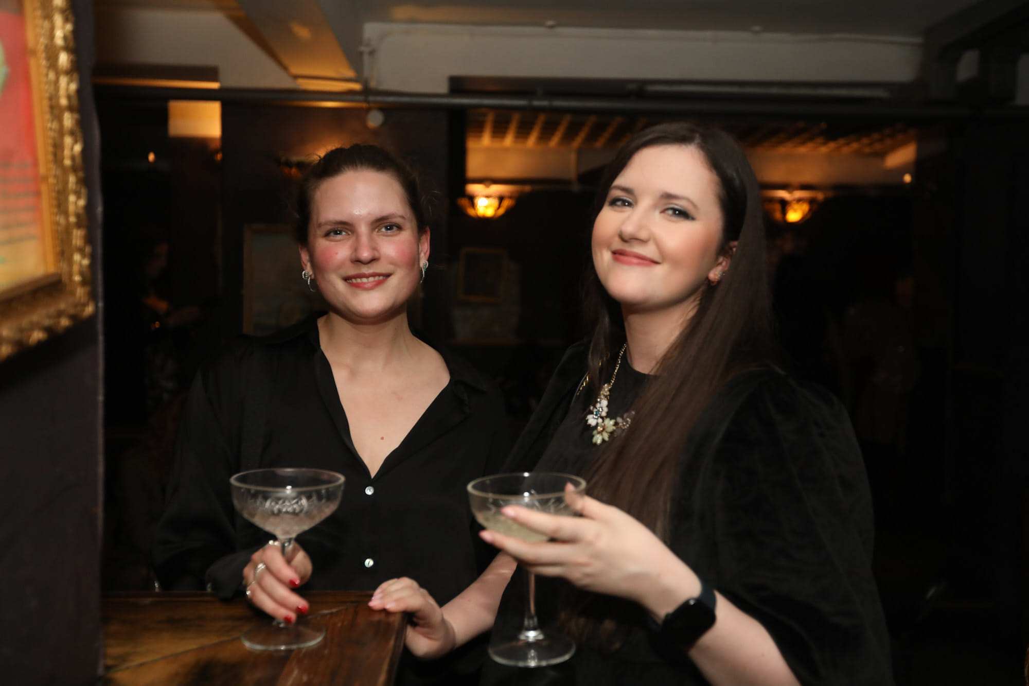 Christmas Hire, Area 27