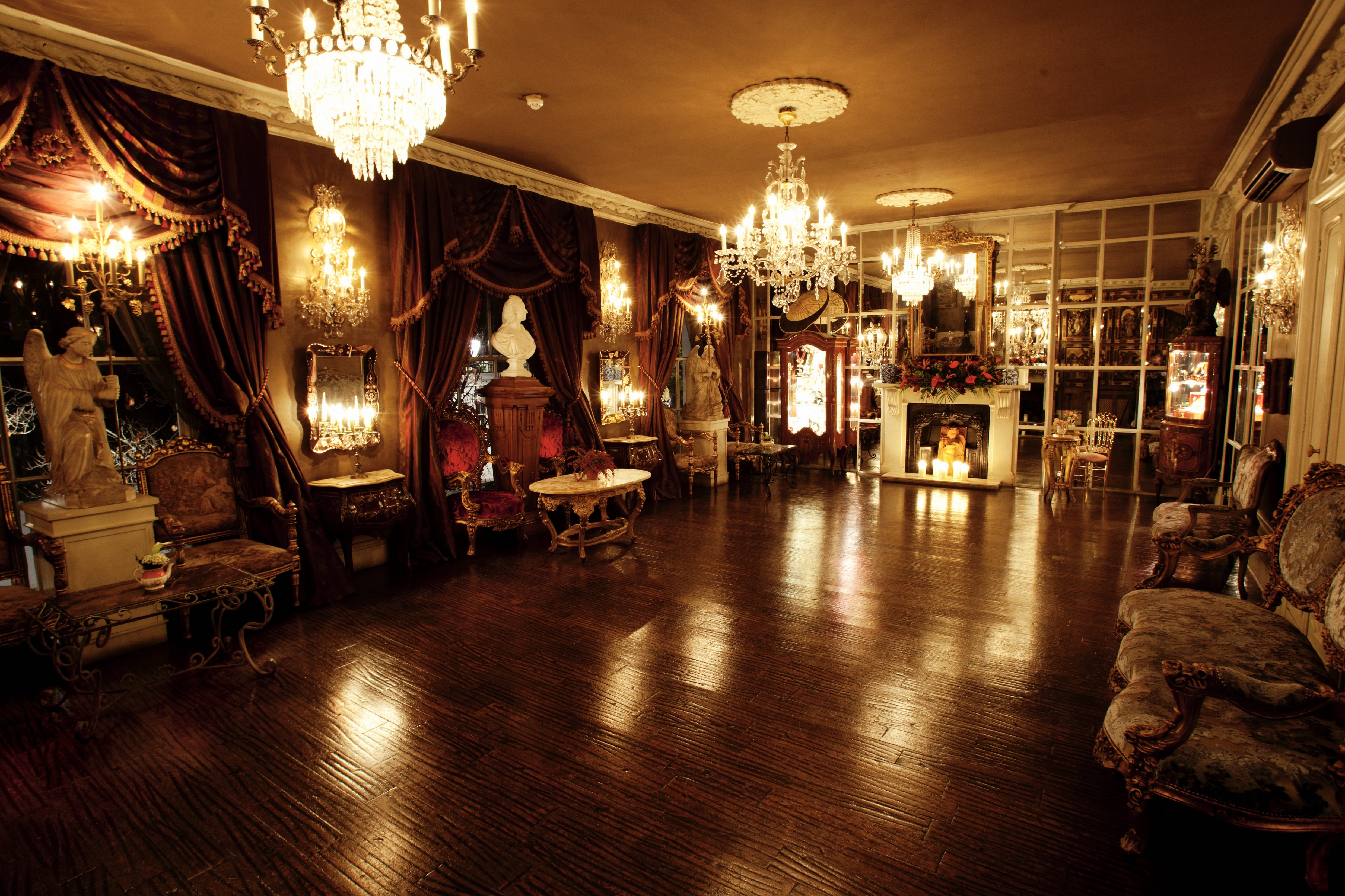 The Ballroom 1