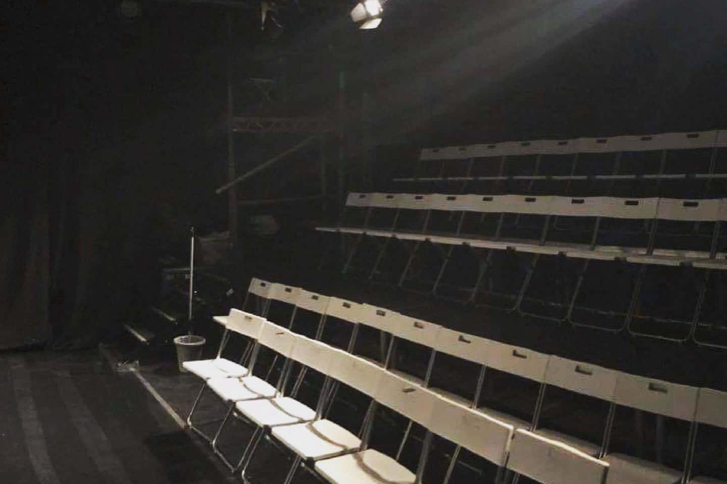 Acting Coach Scotland Studios 0