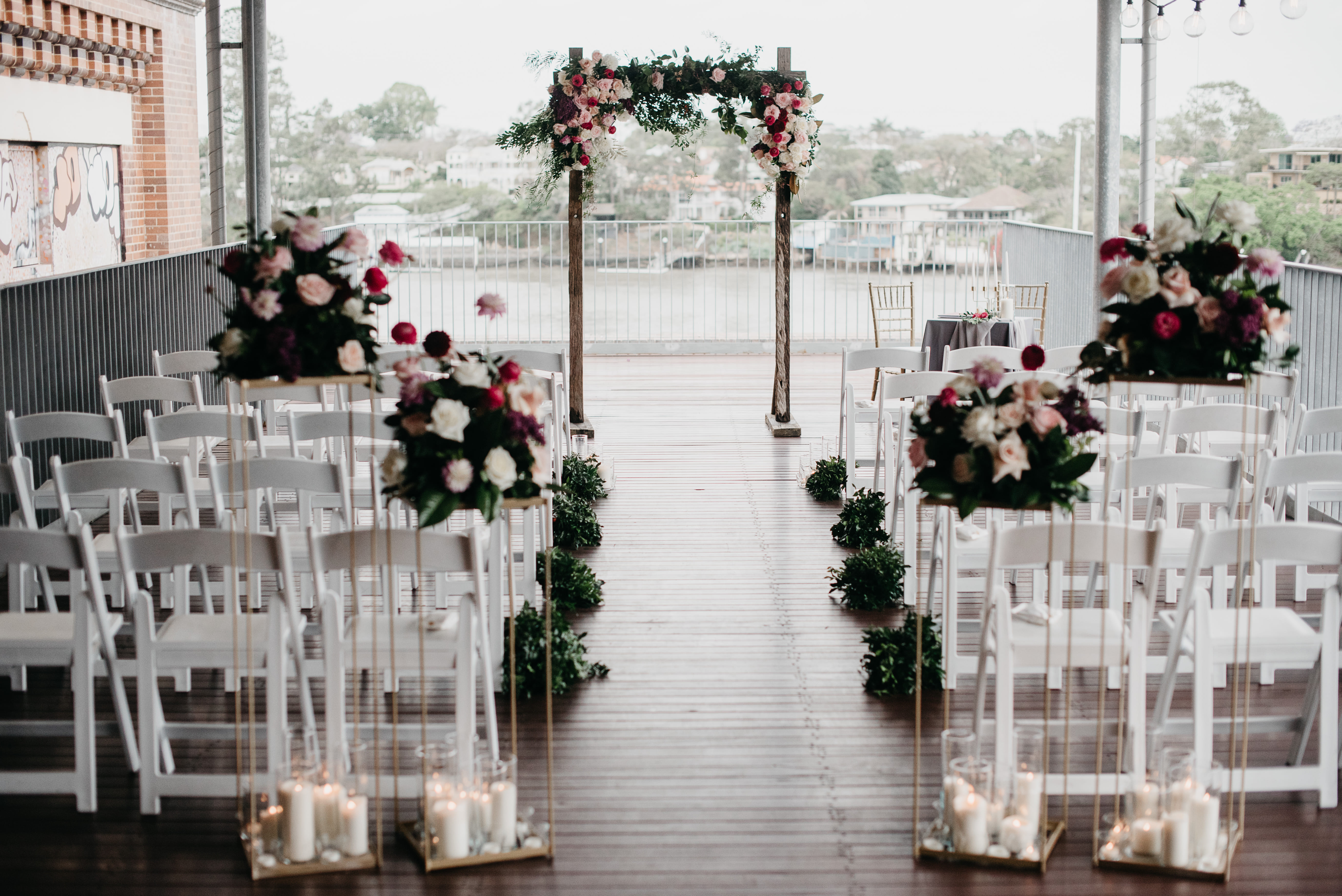 Riverbend Terrace  3