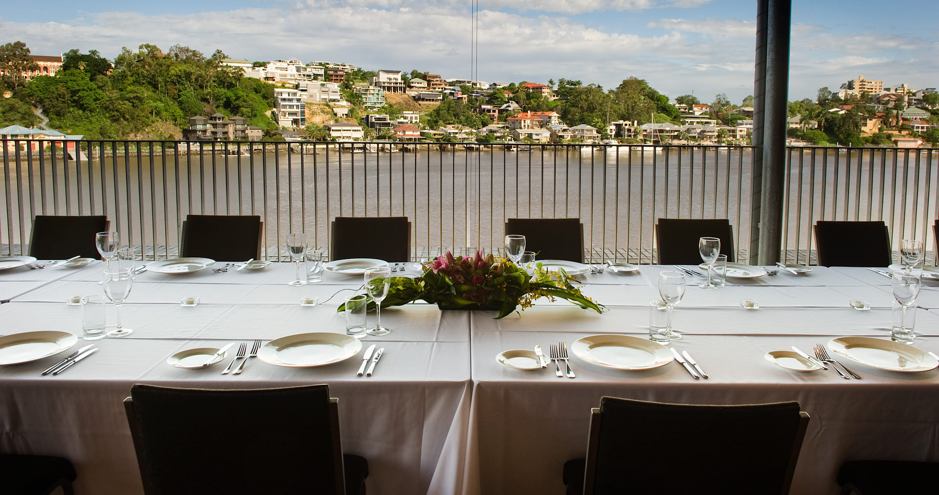 Riverbend Terrace  1