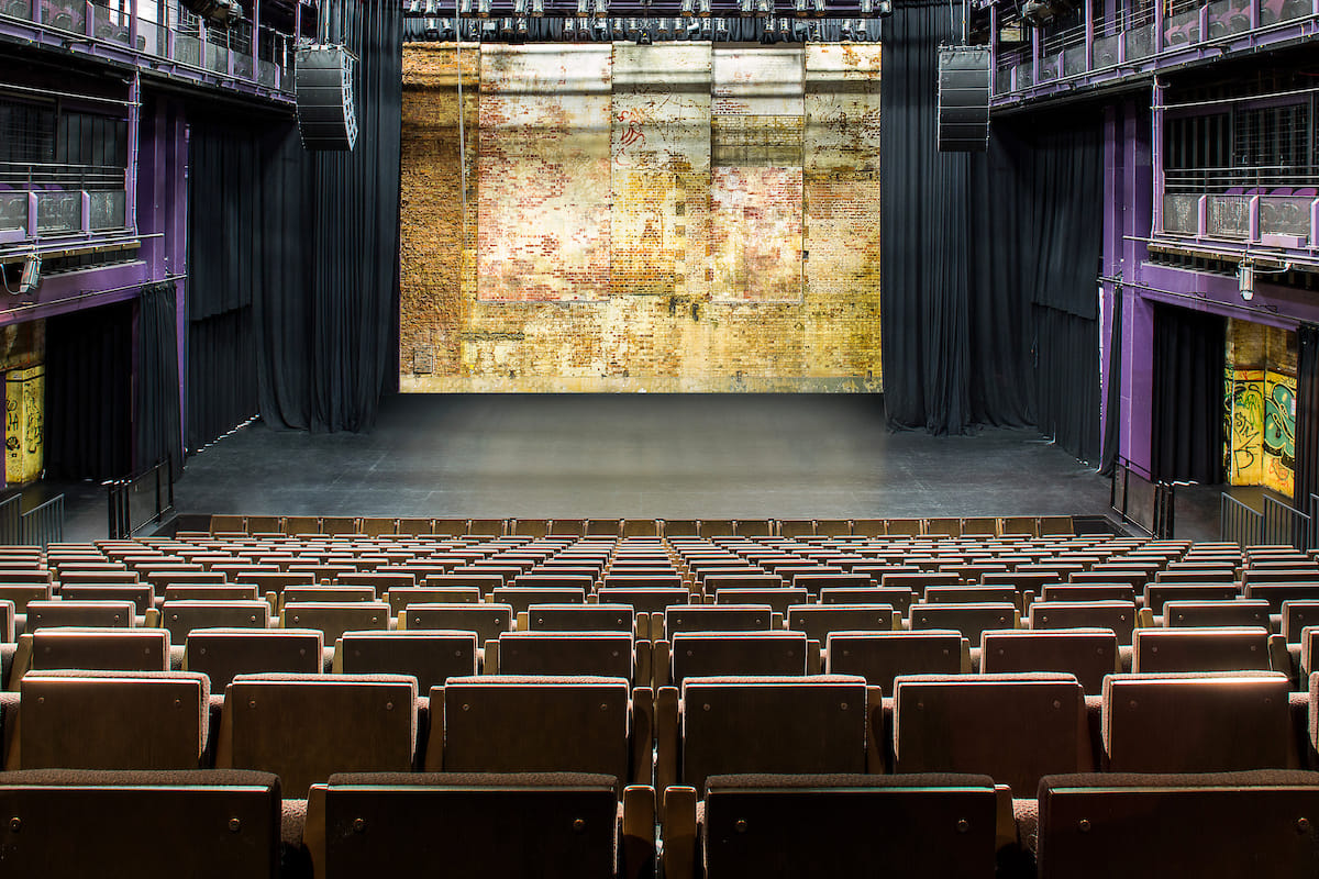 Powerhouse Theatre 1