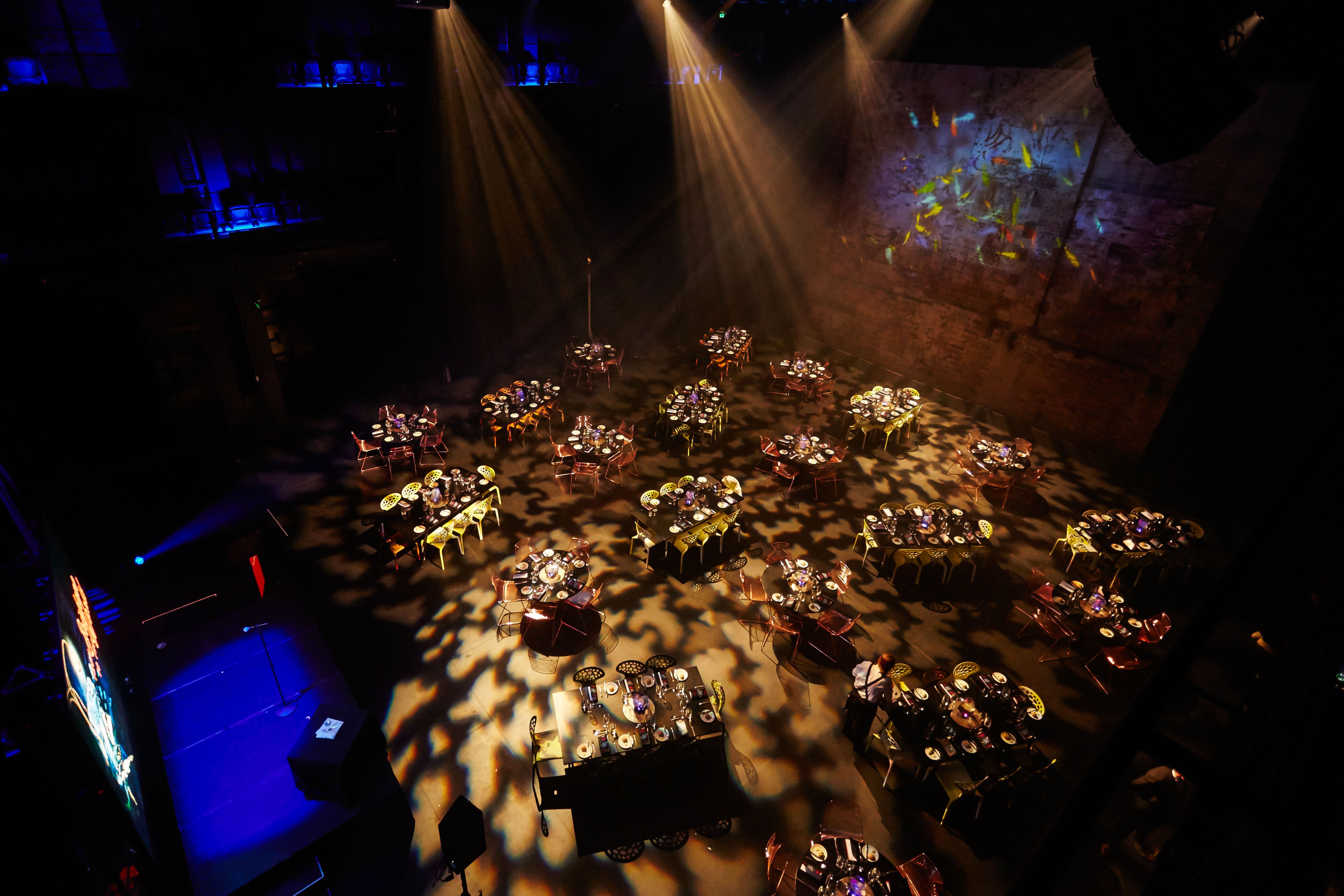 Powerhouse Theatre 2