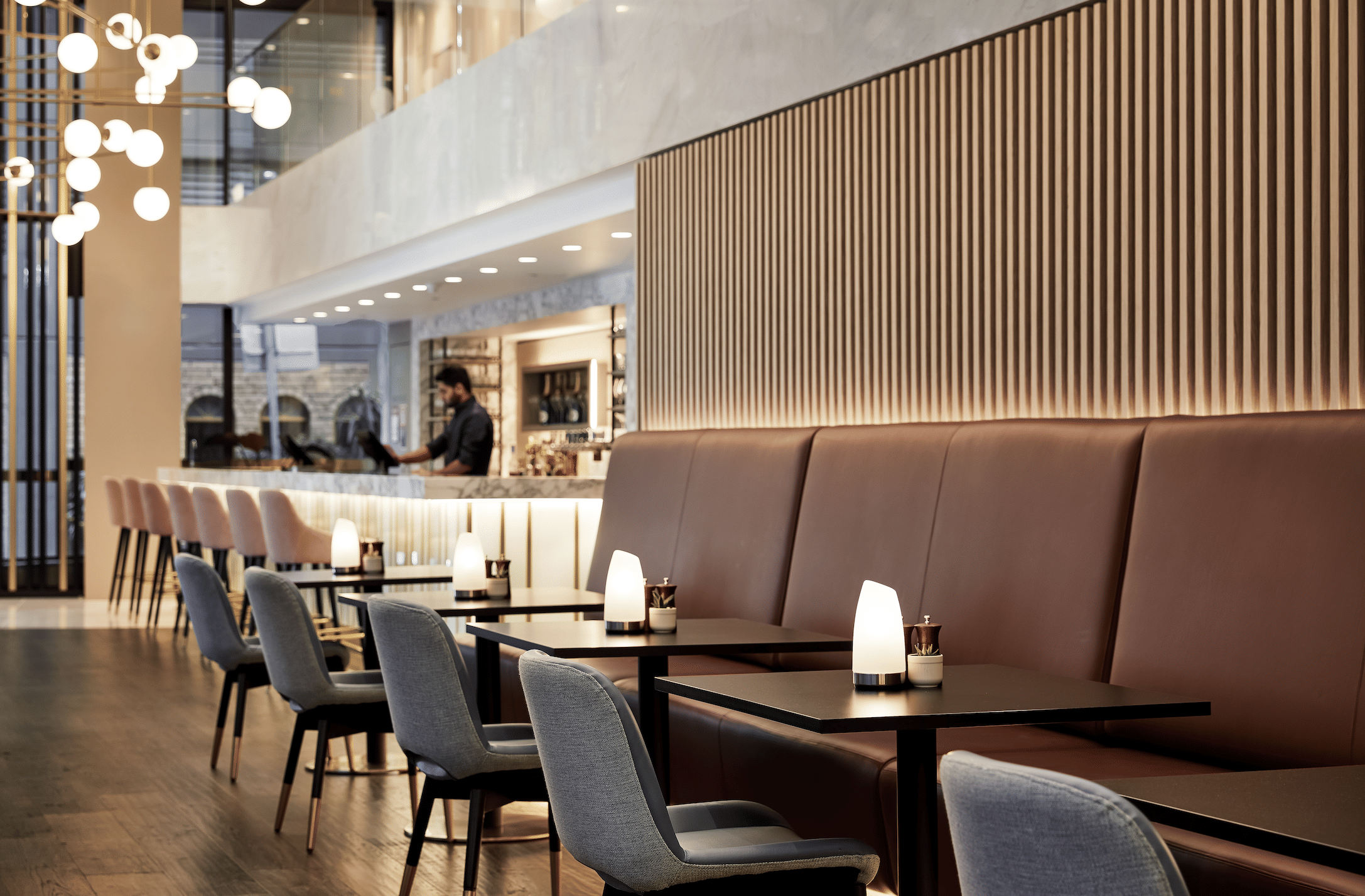 Two 88 Bar & Kitchen 2