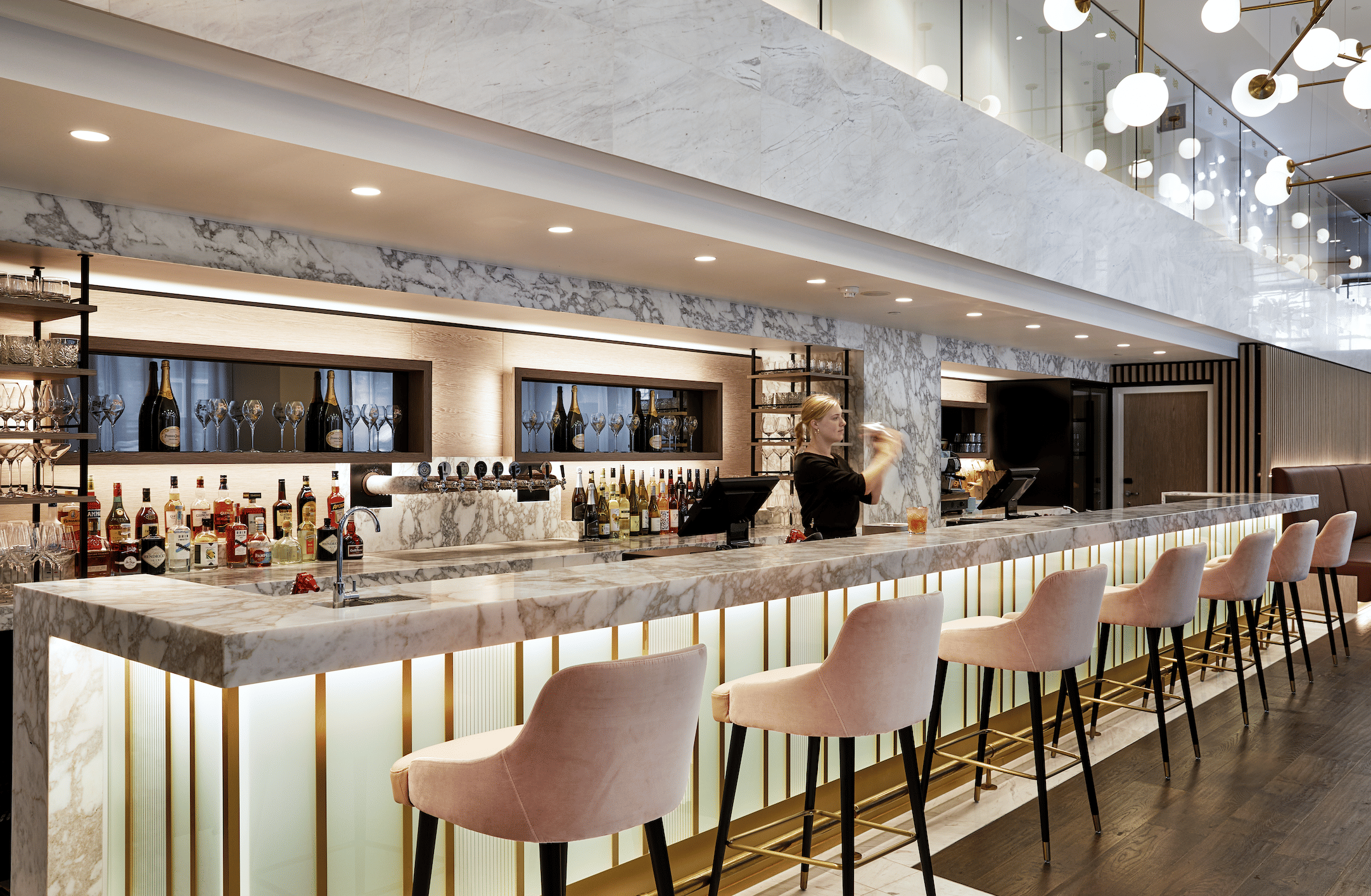 Two 88 Bar & Kitchen 1