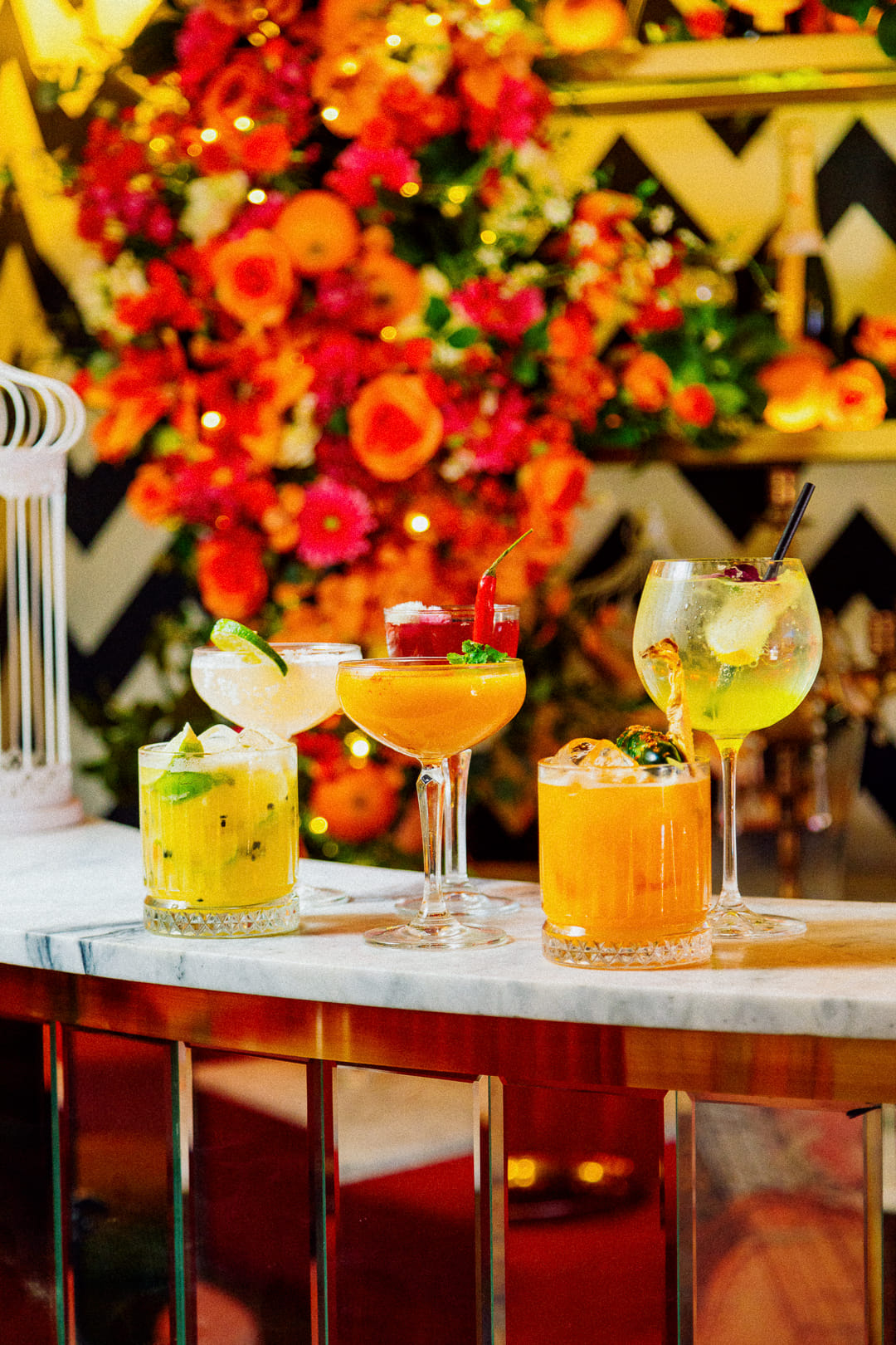 Mrs Riot - Whole Venue Hire  10