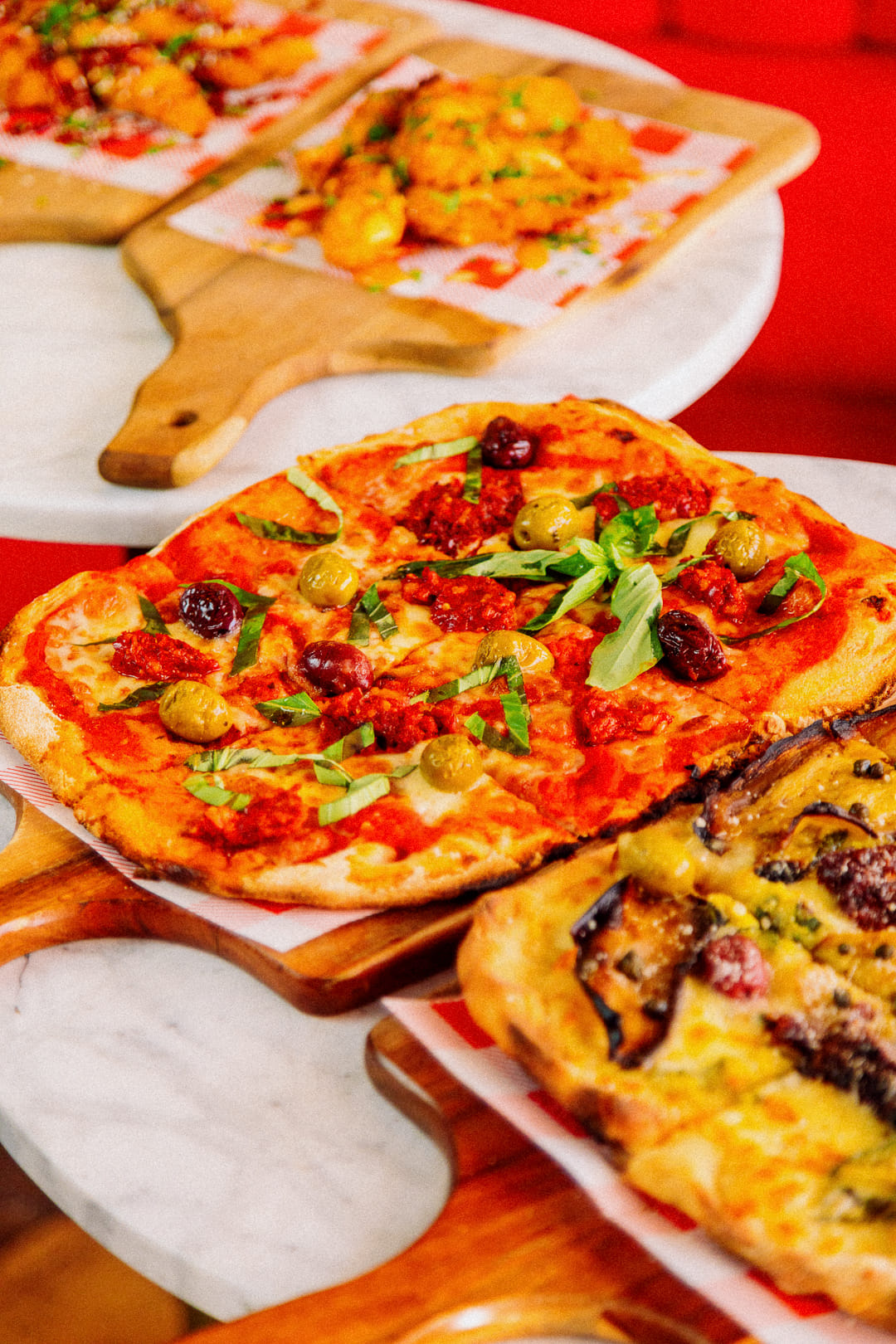 Mrs Riot - Whole Venue Hire  6