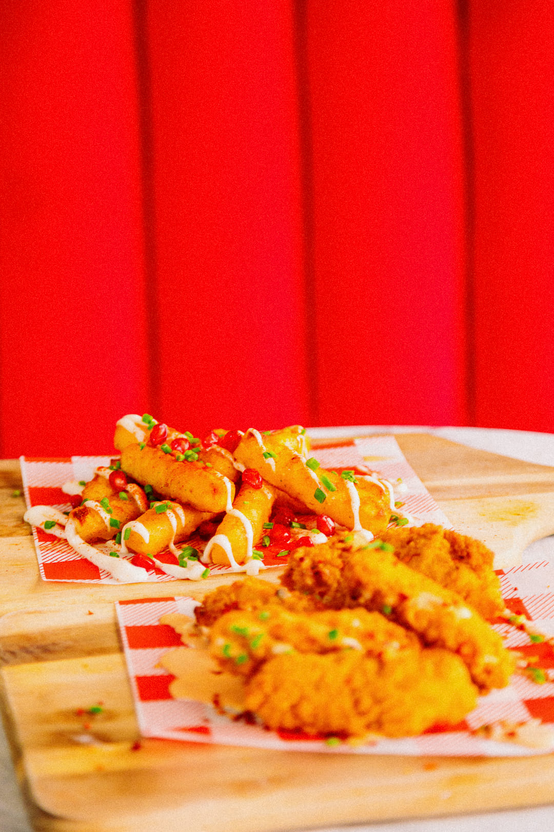 Mrs Riot - Whole Venue Hire  7