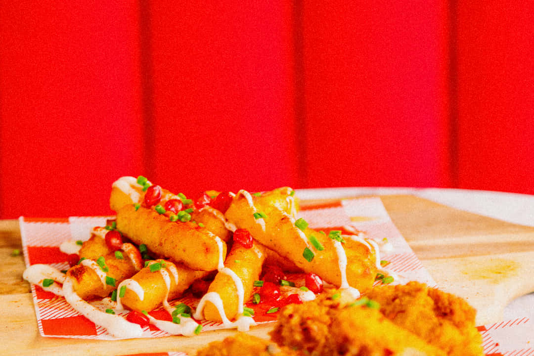 Mrs Riot - Whole Venue Hire 7