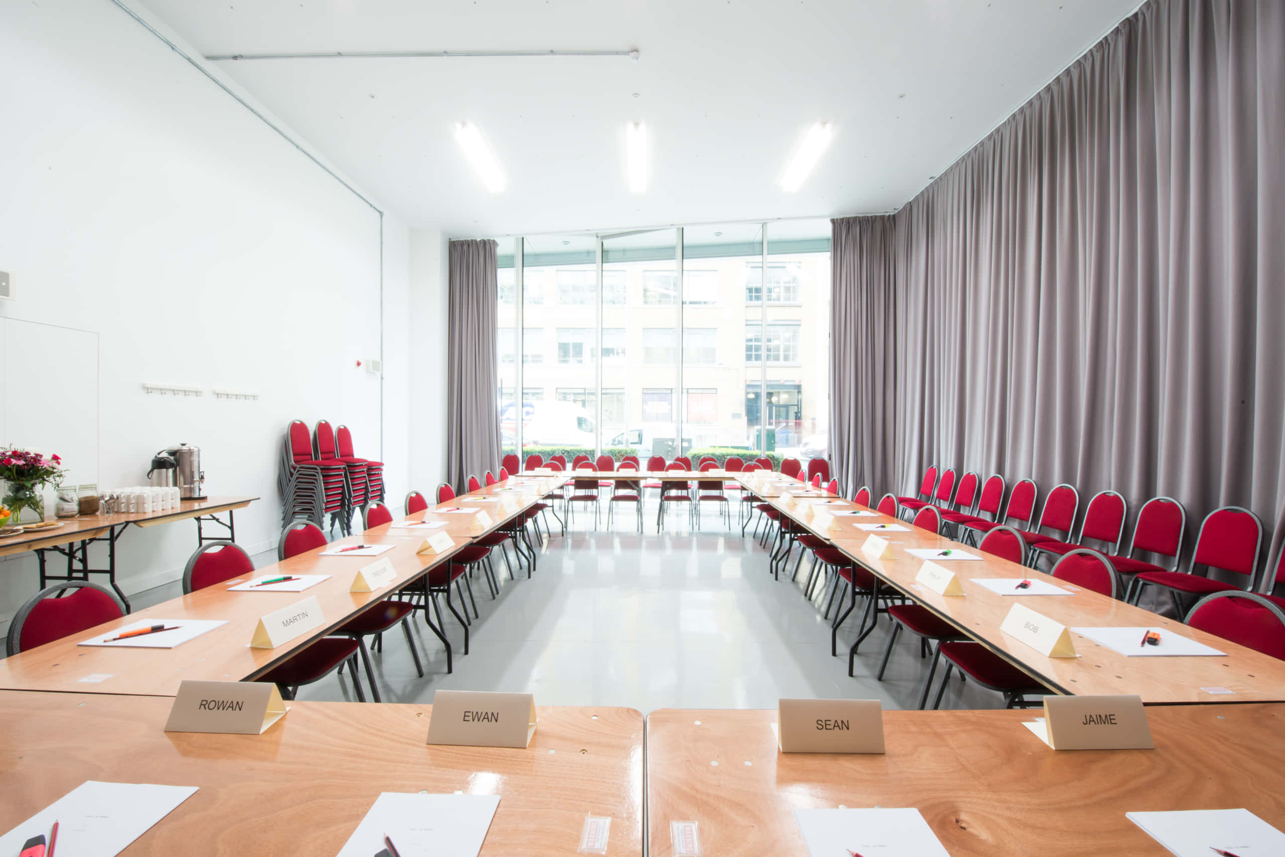 Performance Studio 0