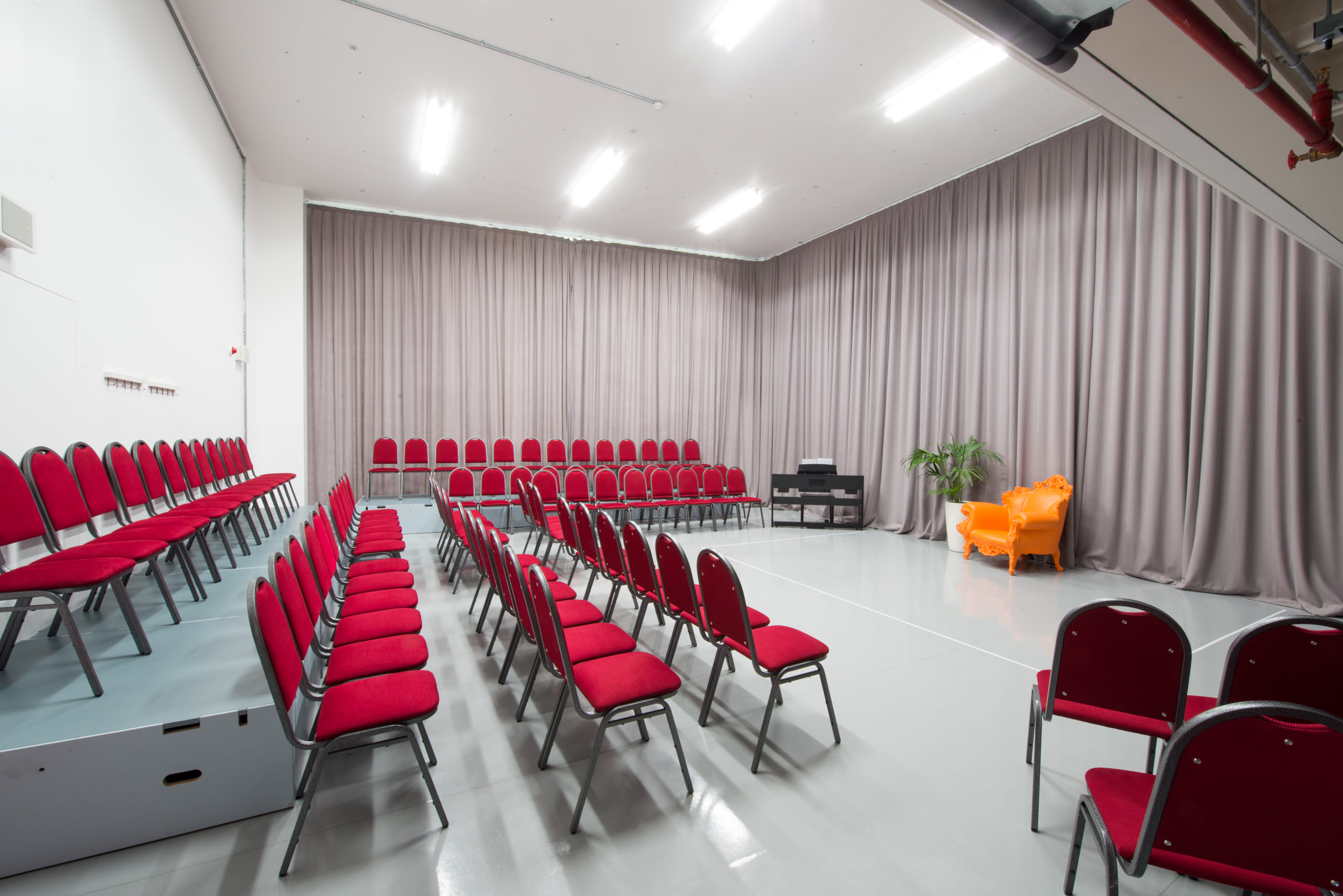 Performance Studio 3