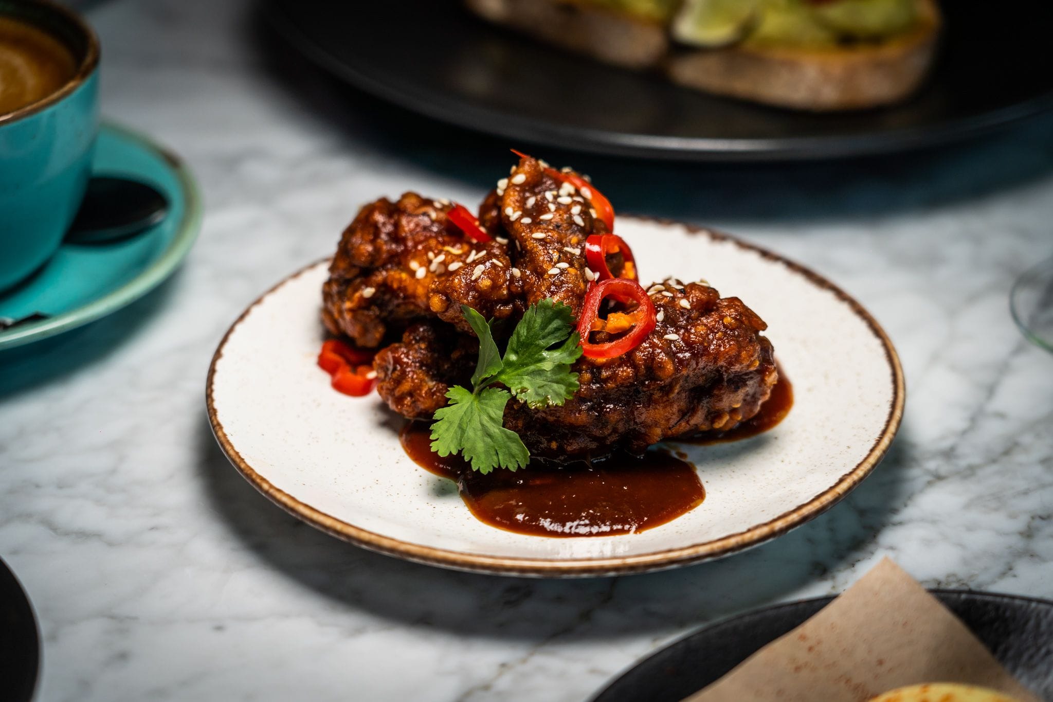 Declaration Square 9