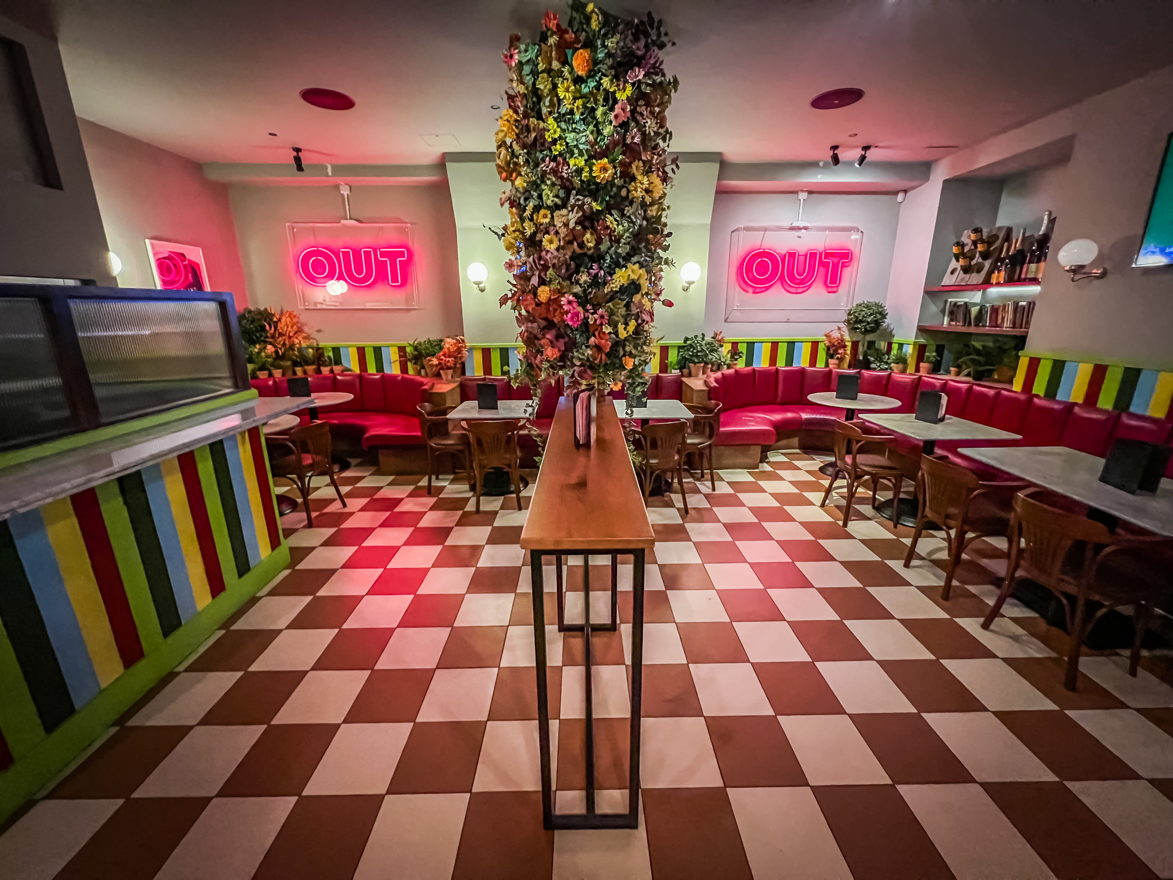 Declaration Square 12