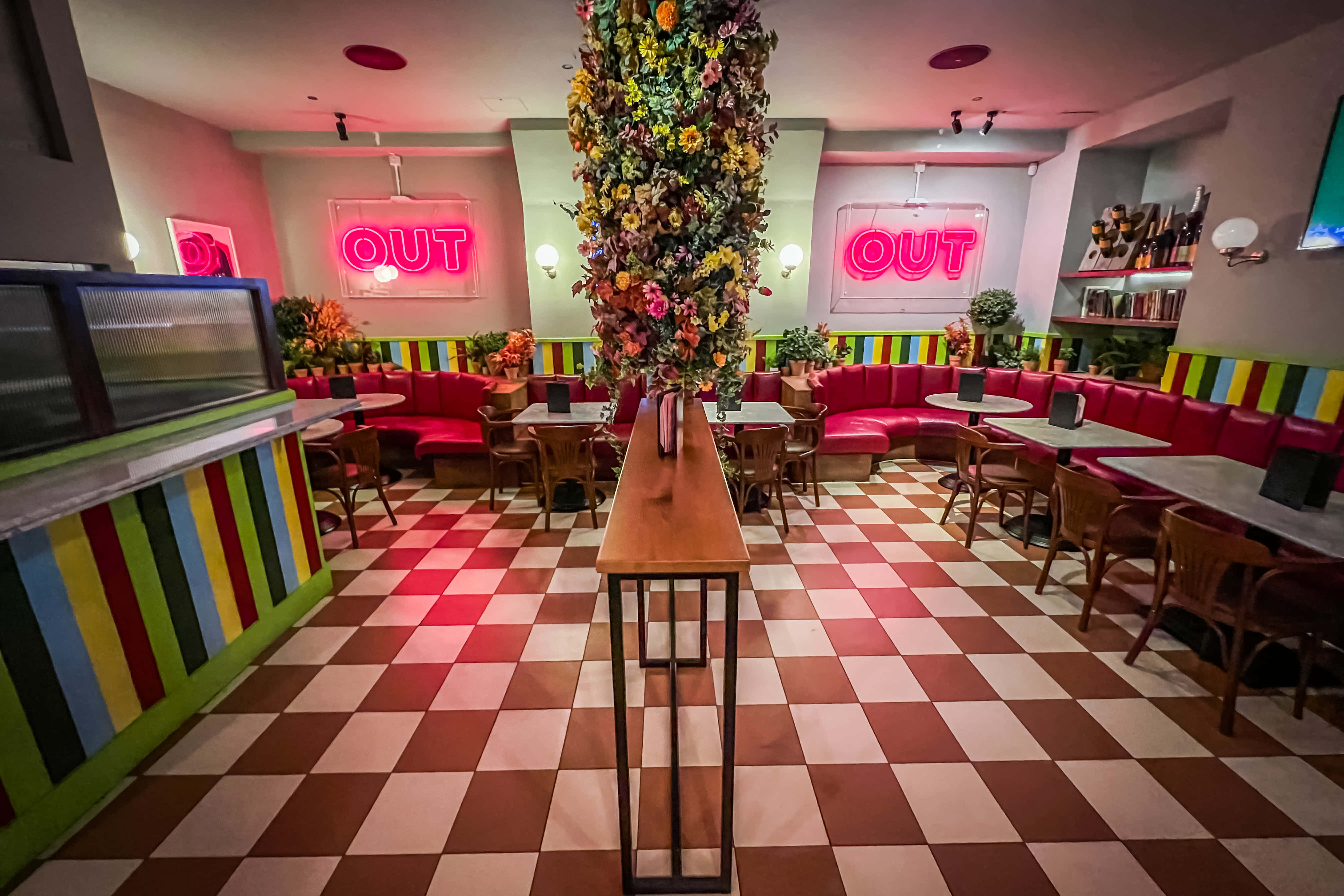 Declaration Square 12