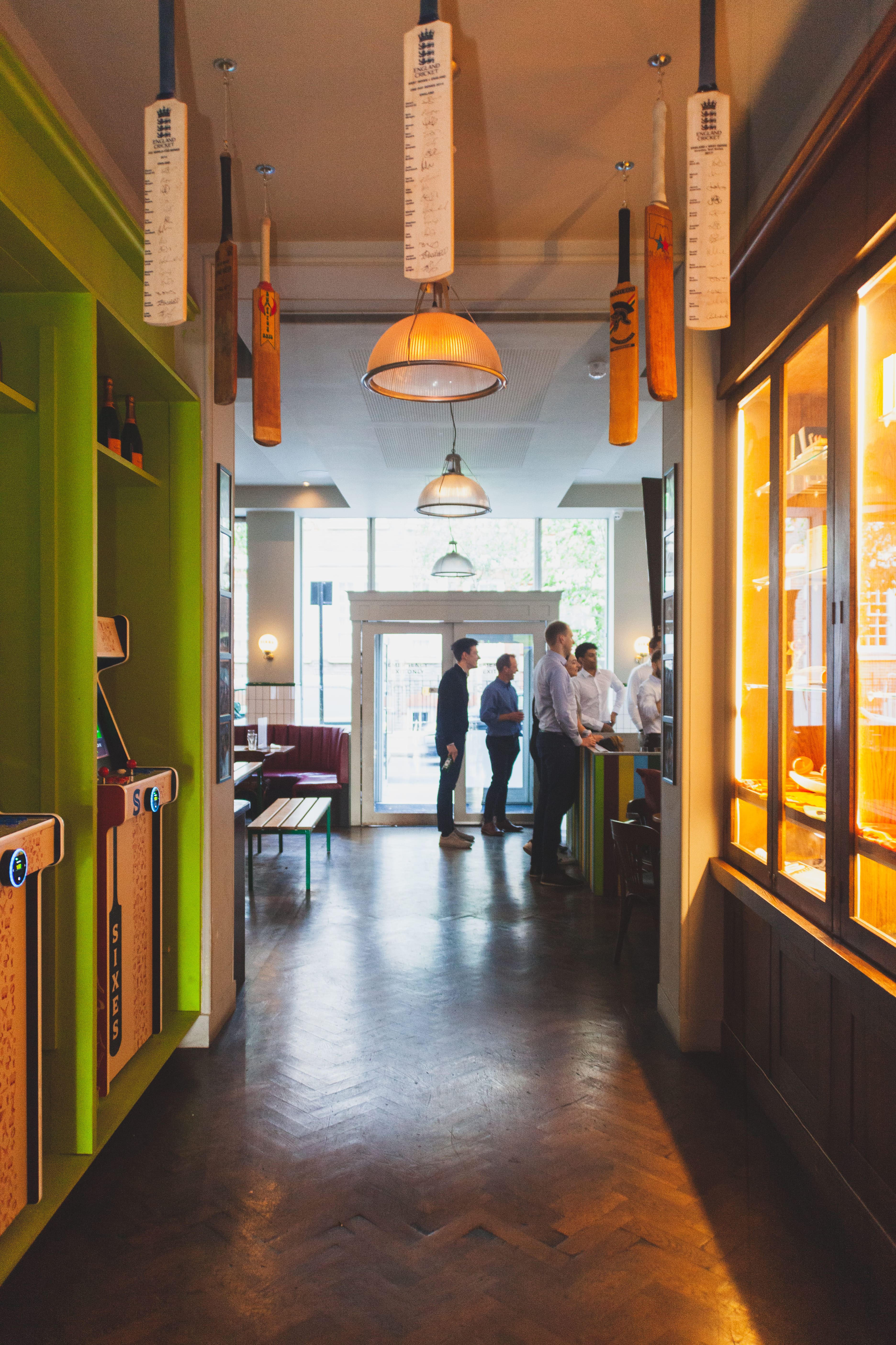 Declaration Square 5