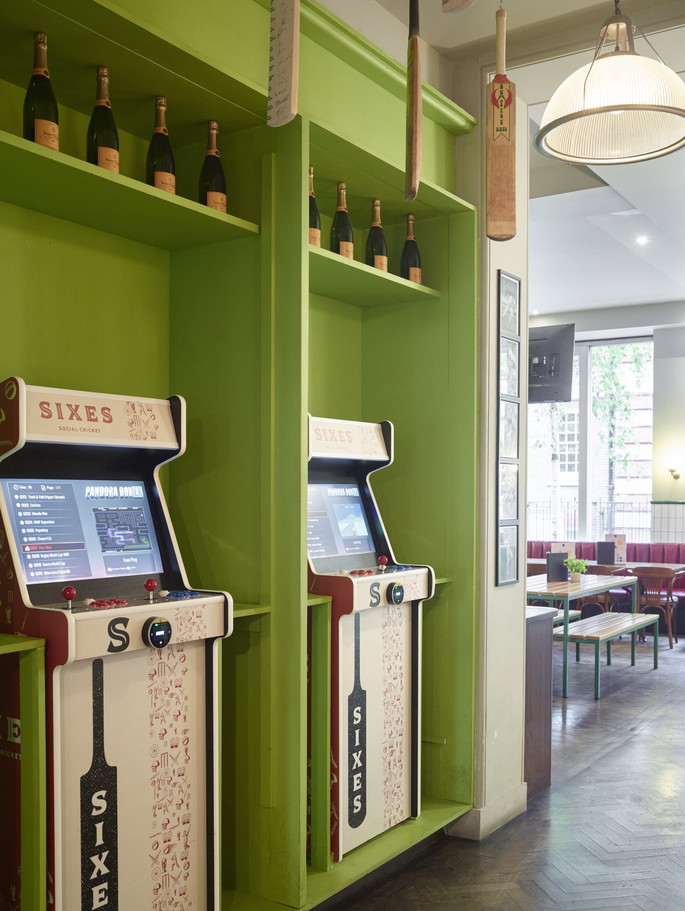 Declaration Square 3