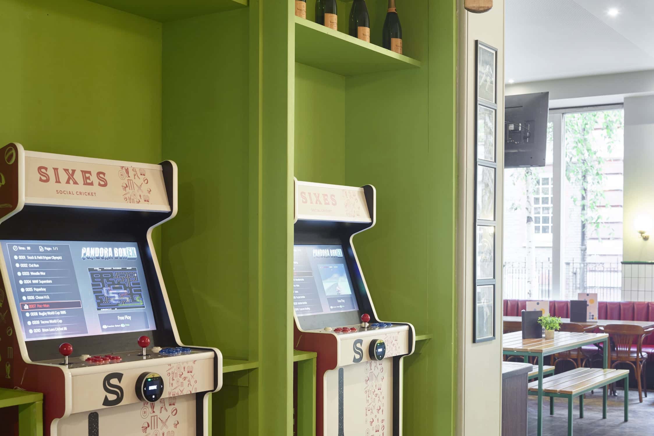 Declaration Square 3