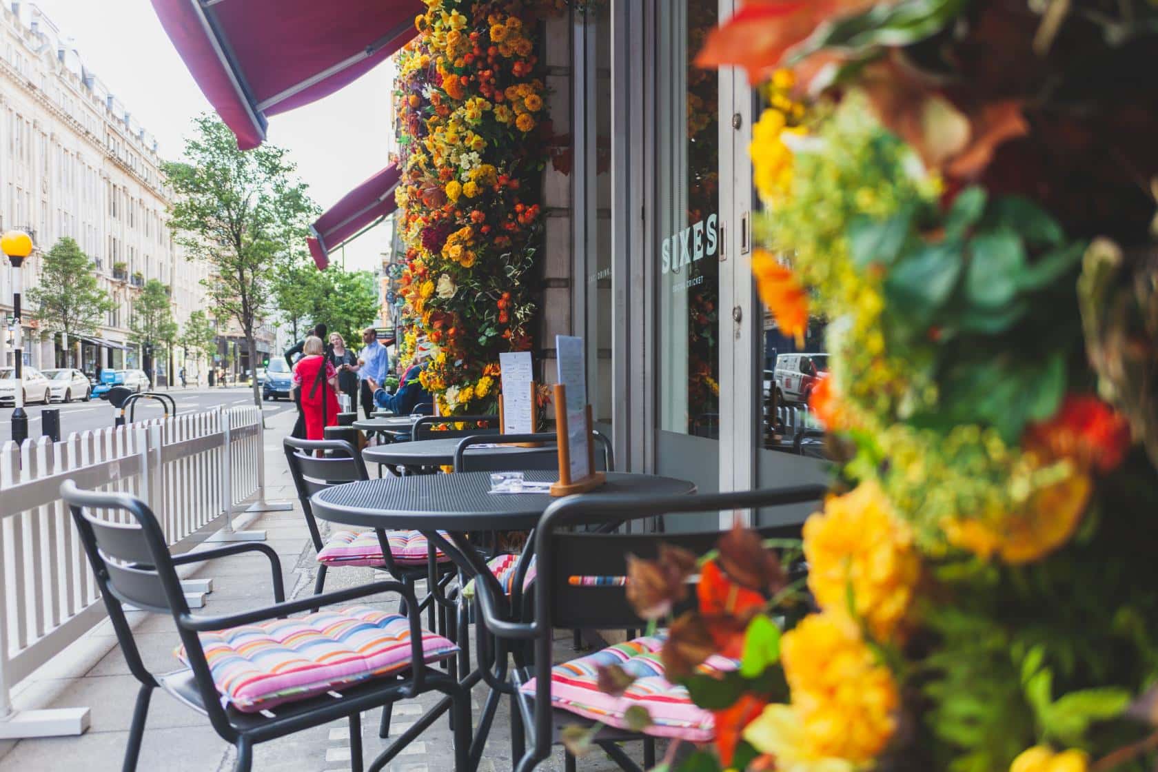 Whole venue! 3D tour