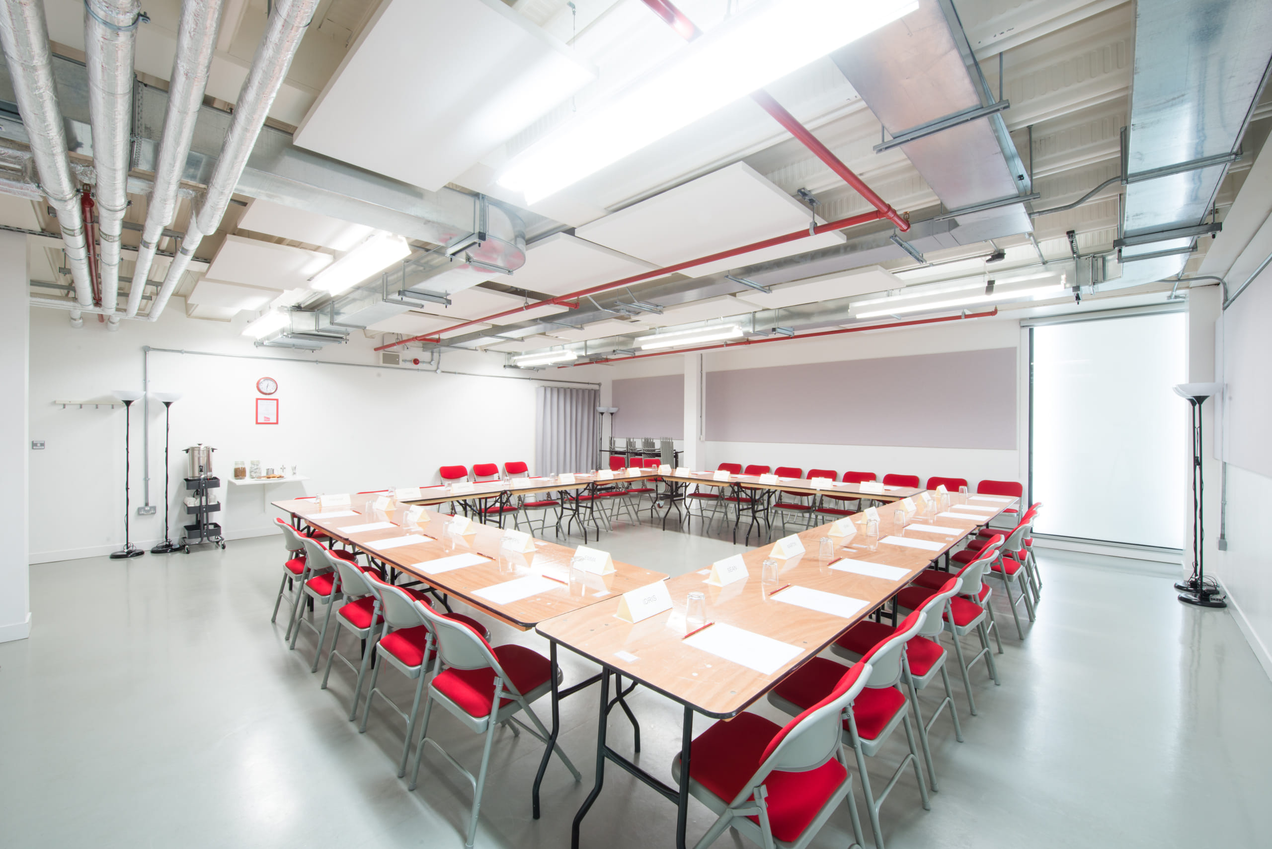 Large Studios - 3 available