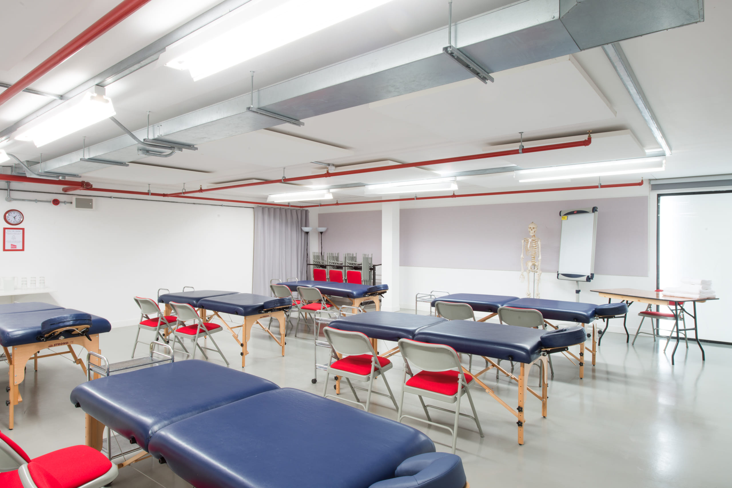 Large Studios - 3 available 3