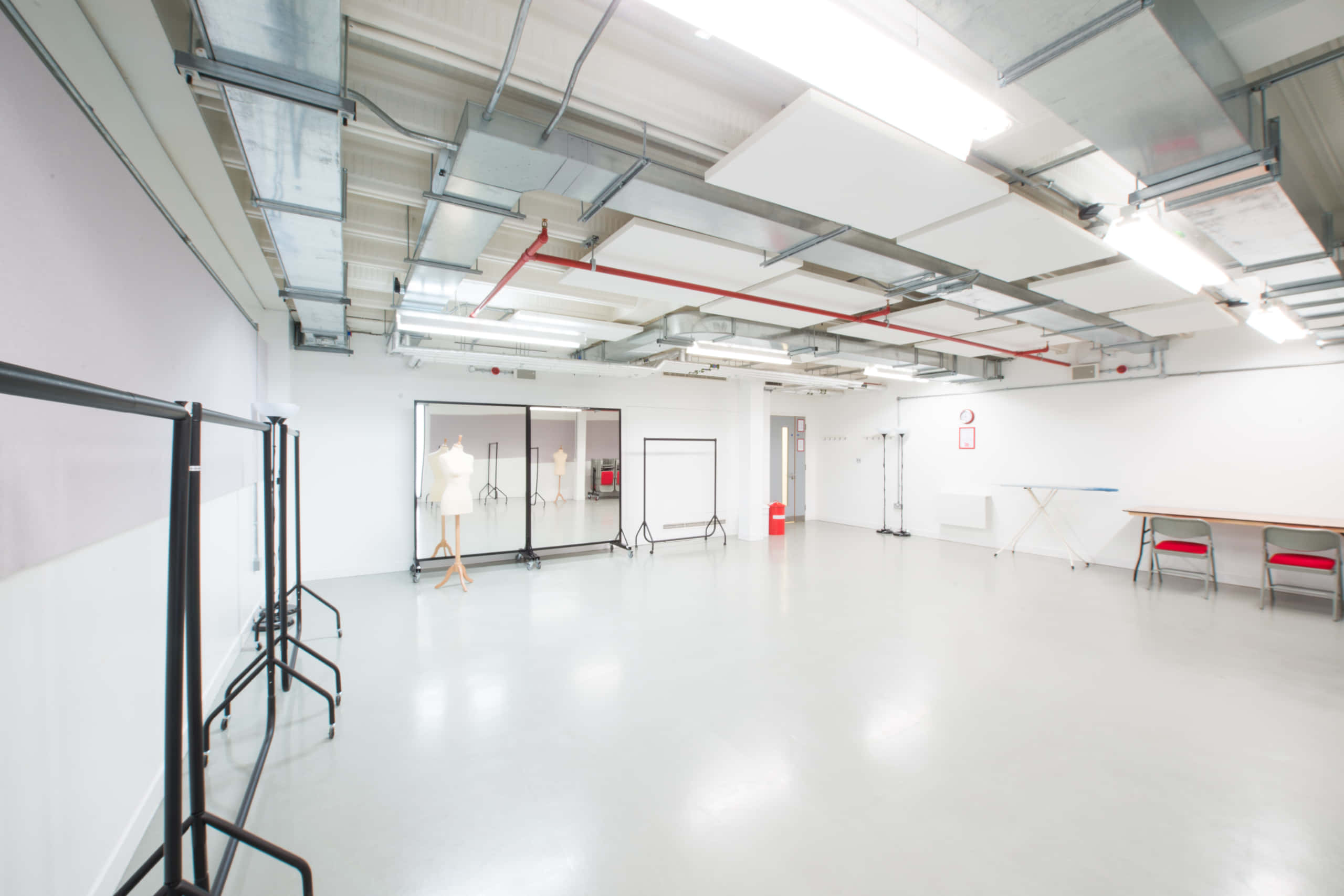 Large Studios - 3 available 4