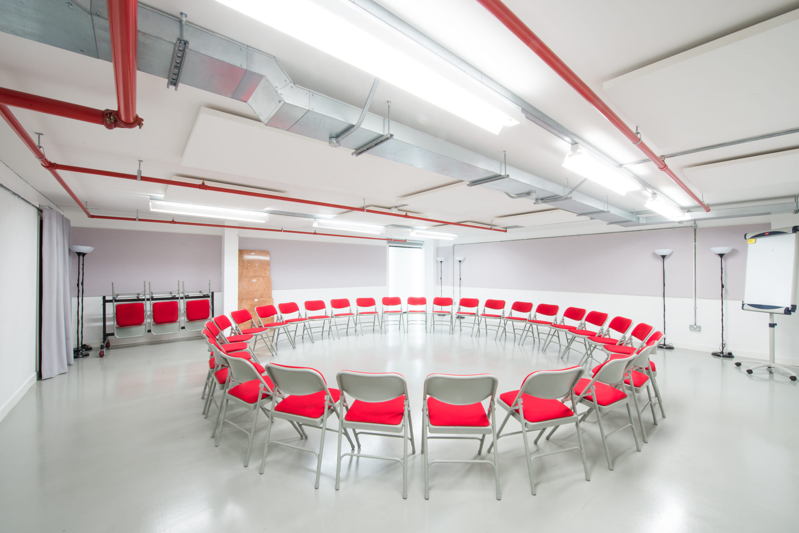 Large Studios - 3 available 1