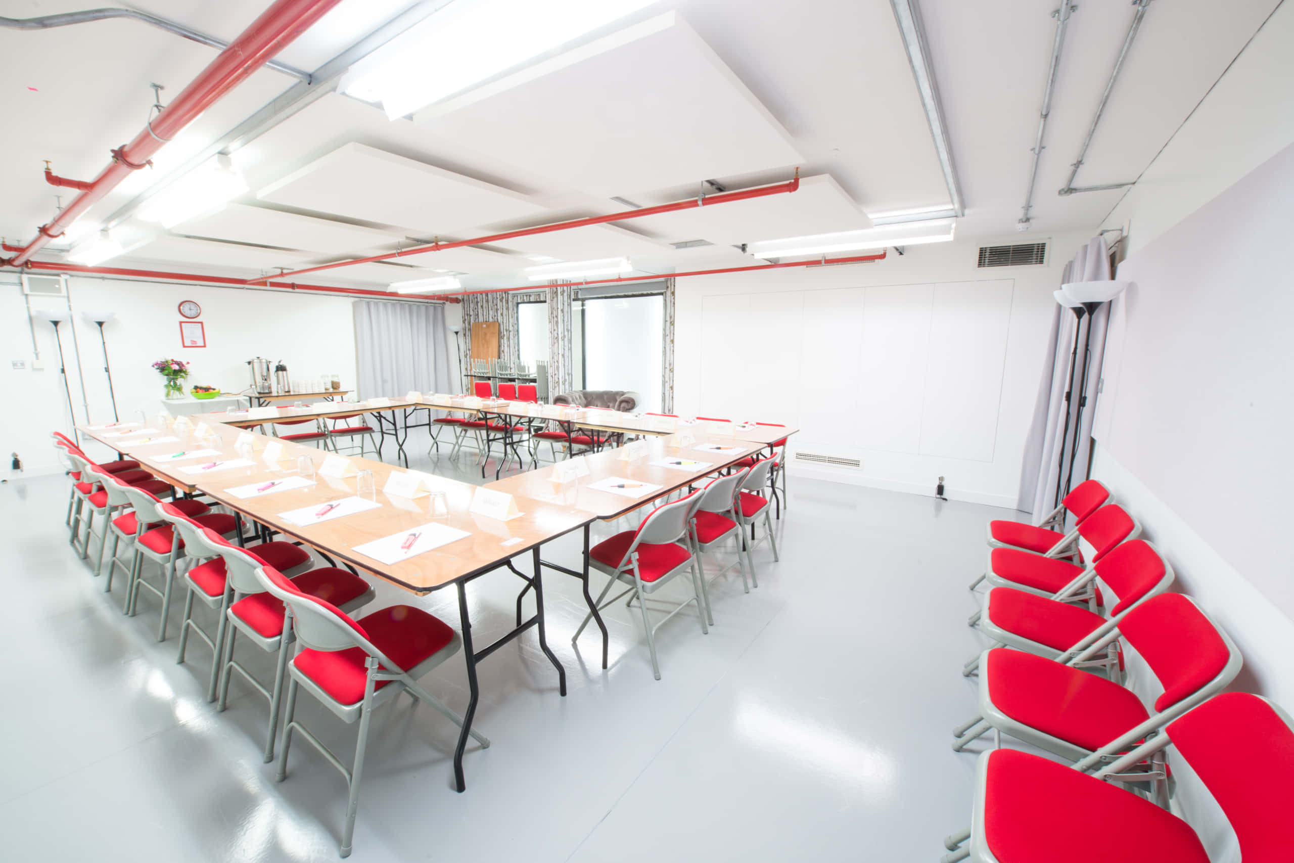 Medium Studios - 4 available 5