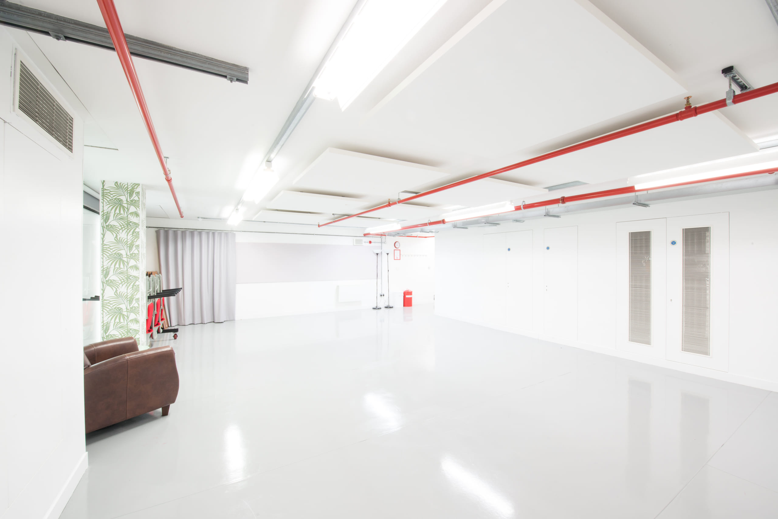 Medium Studios - 4 available 0