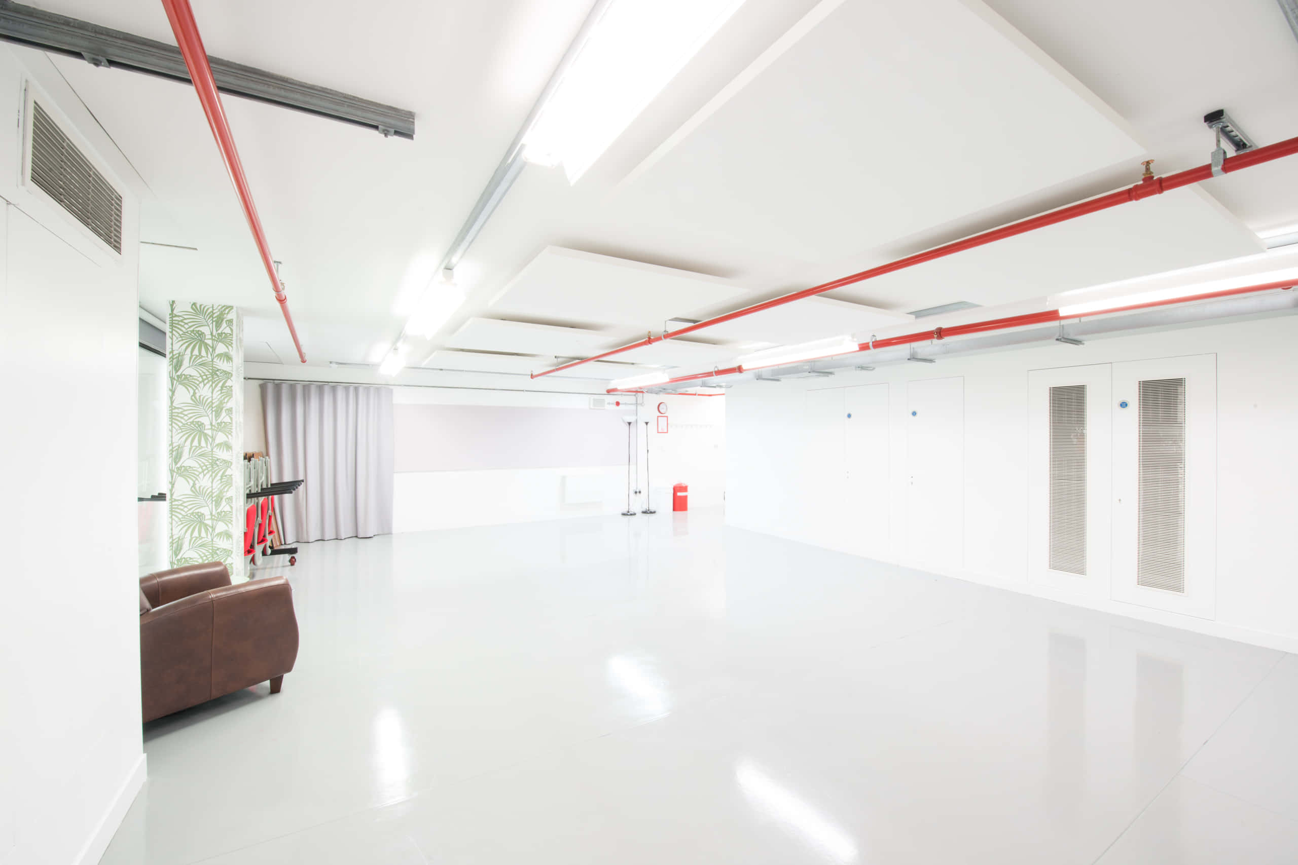 Medium Studios - 4 available 0