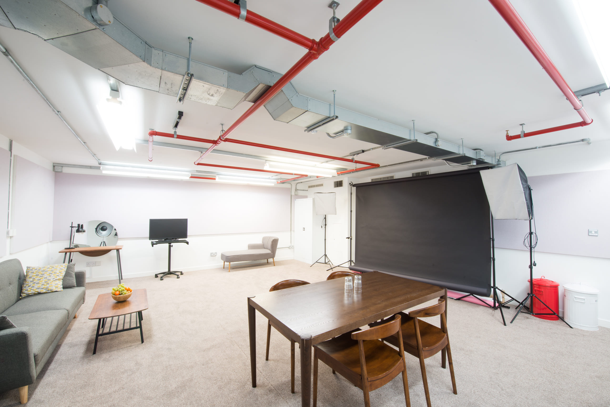 Casting Studios - 2 available 2