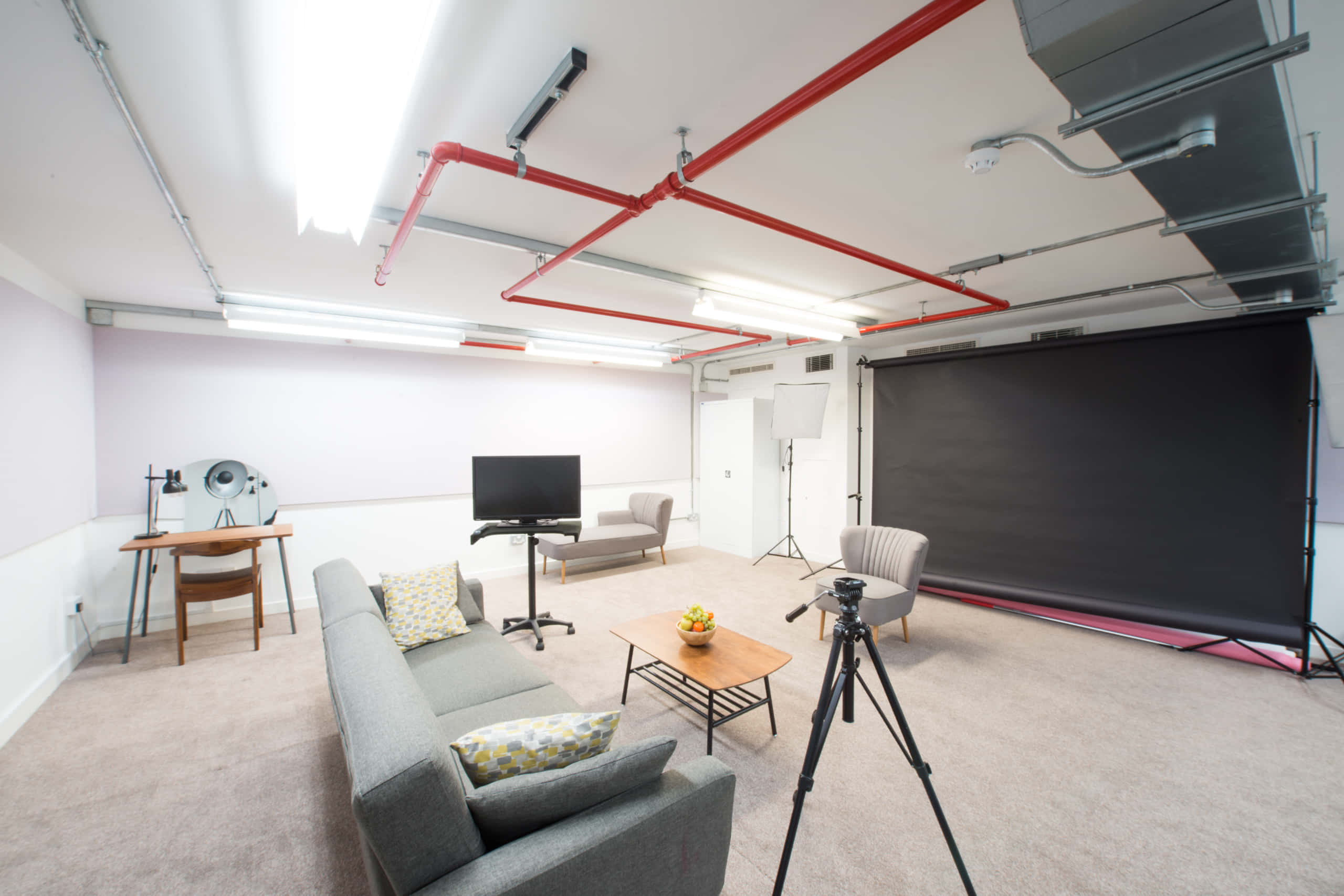 Casting Studios - 2 available 0