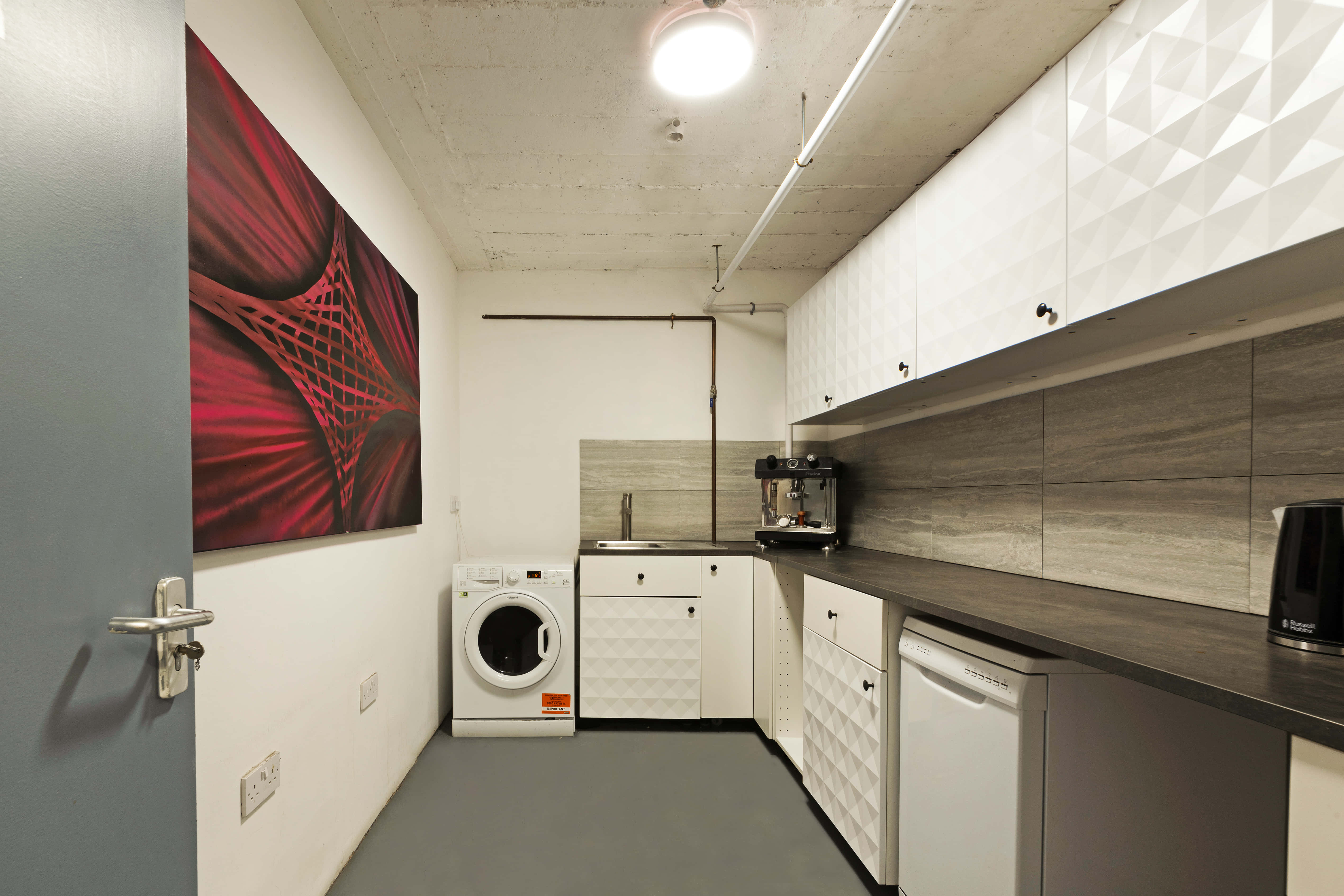 Creative space for photoshoots, filming and events 8