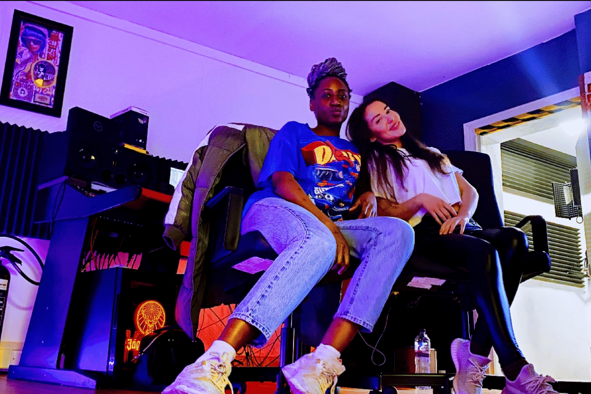 On Da Beat Recording Studio (ODB) 0