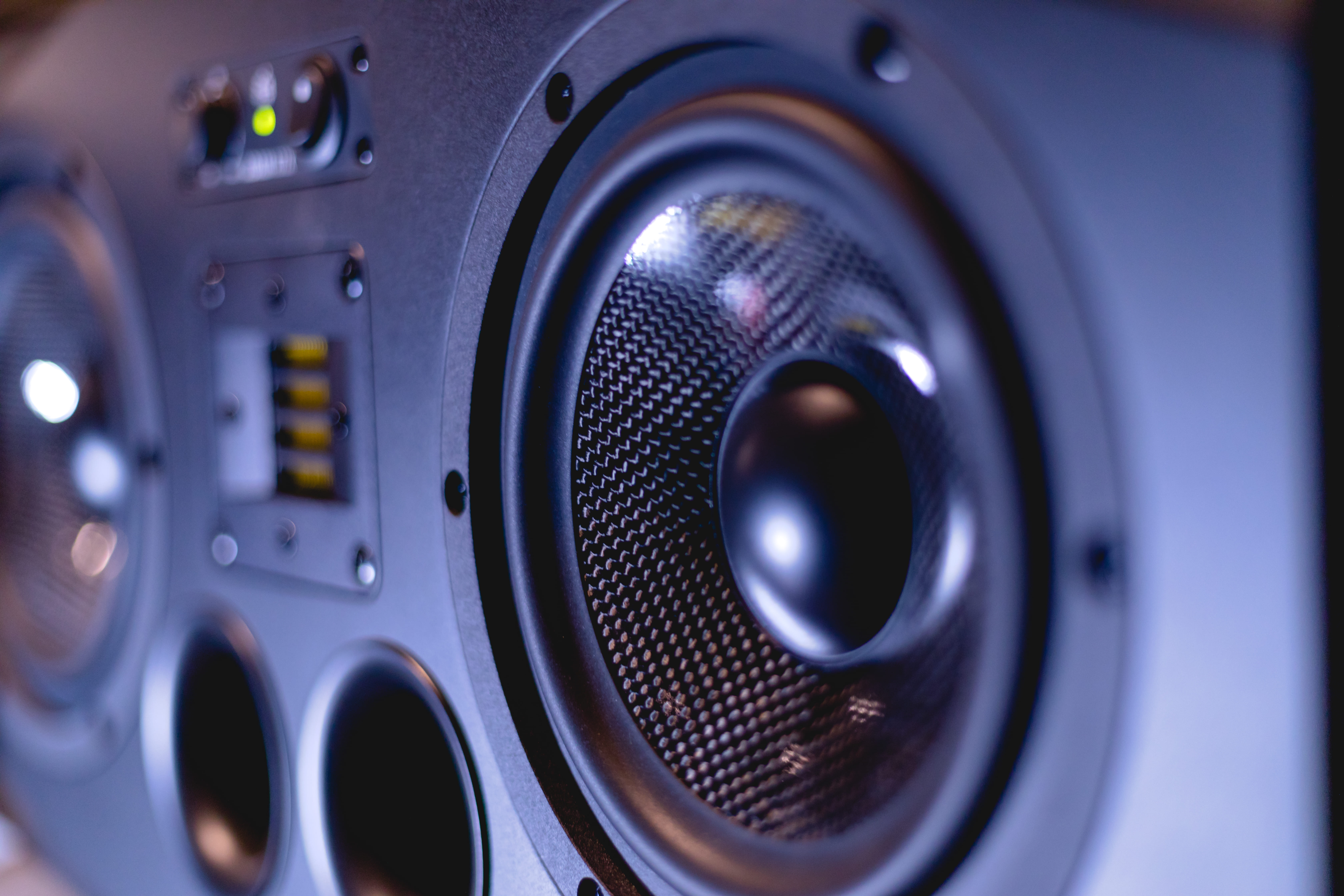 On Da Beat Recording Studio (ODB) 1