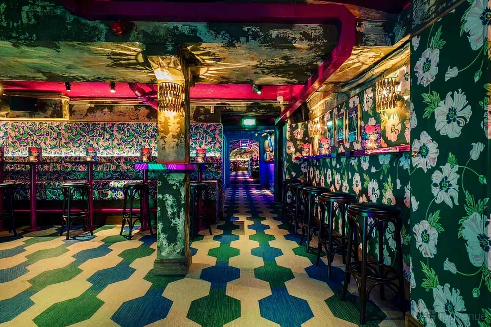 Full Venue Hire 4