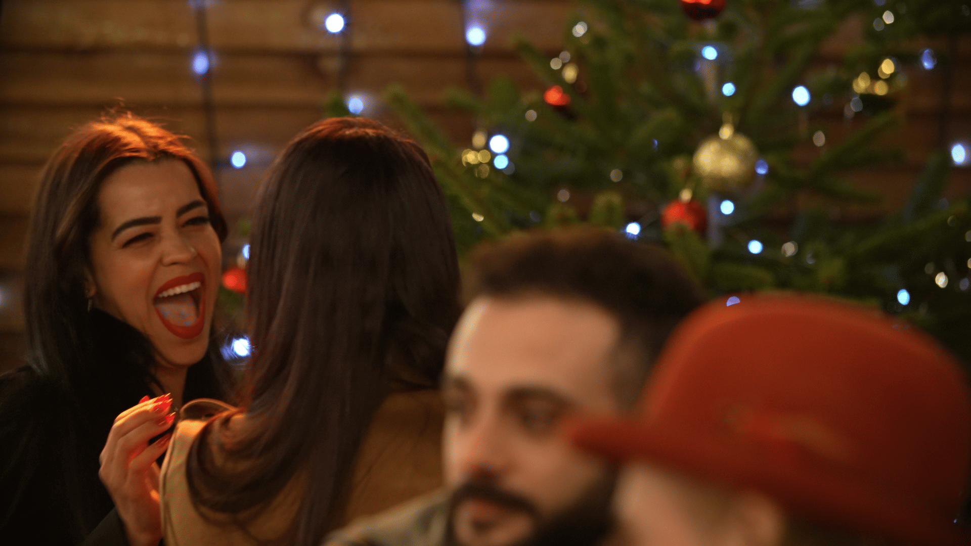 LONDON BRIDGE ROOFTOP (FULL VENUE) 8