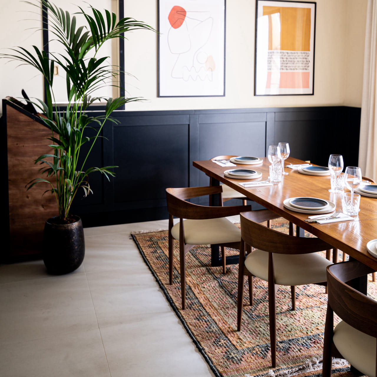 Private Dining Room 2