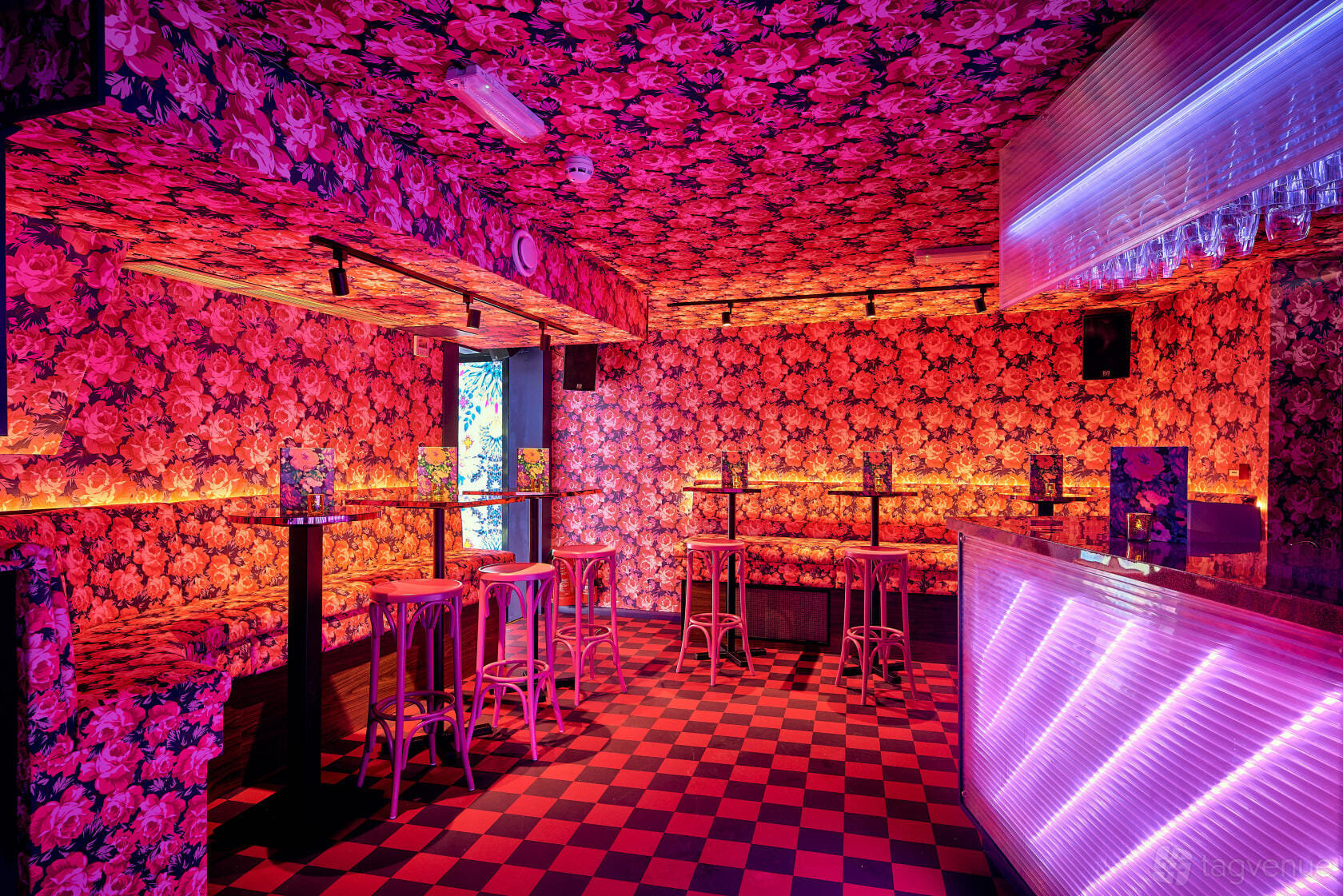 Full Venue Hire 4