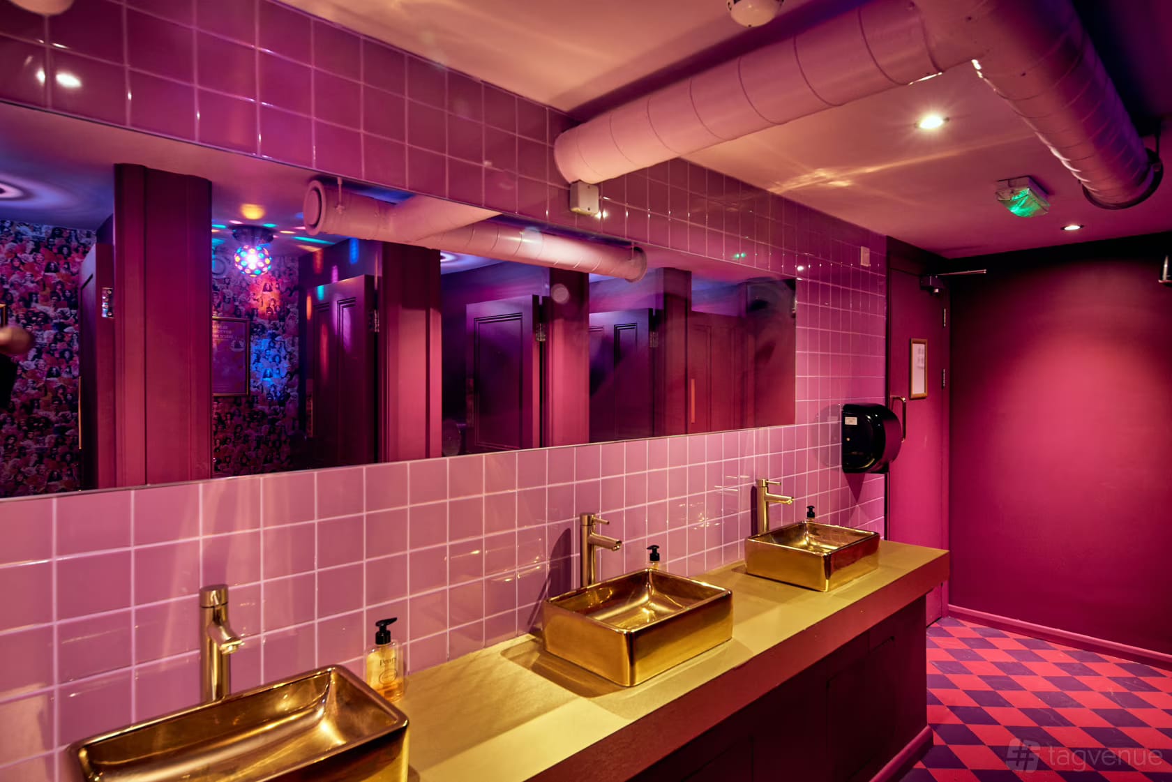 Full Venue Hire 5