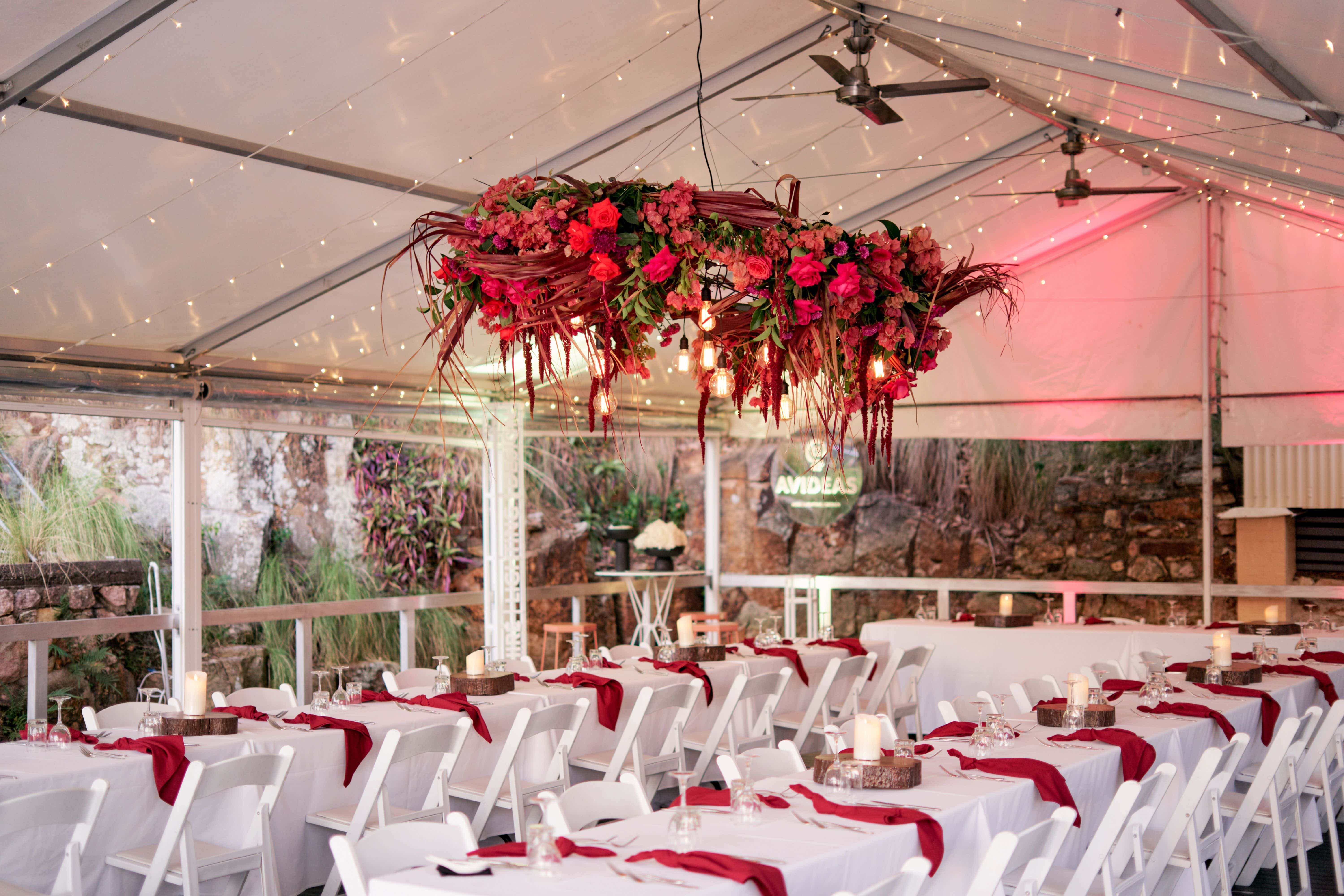 City Lights Marquee 1